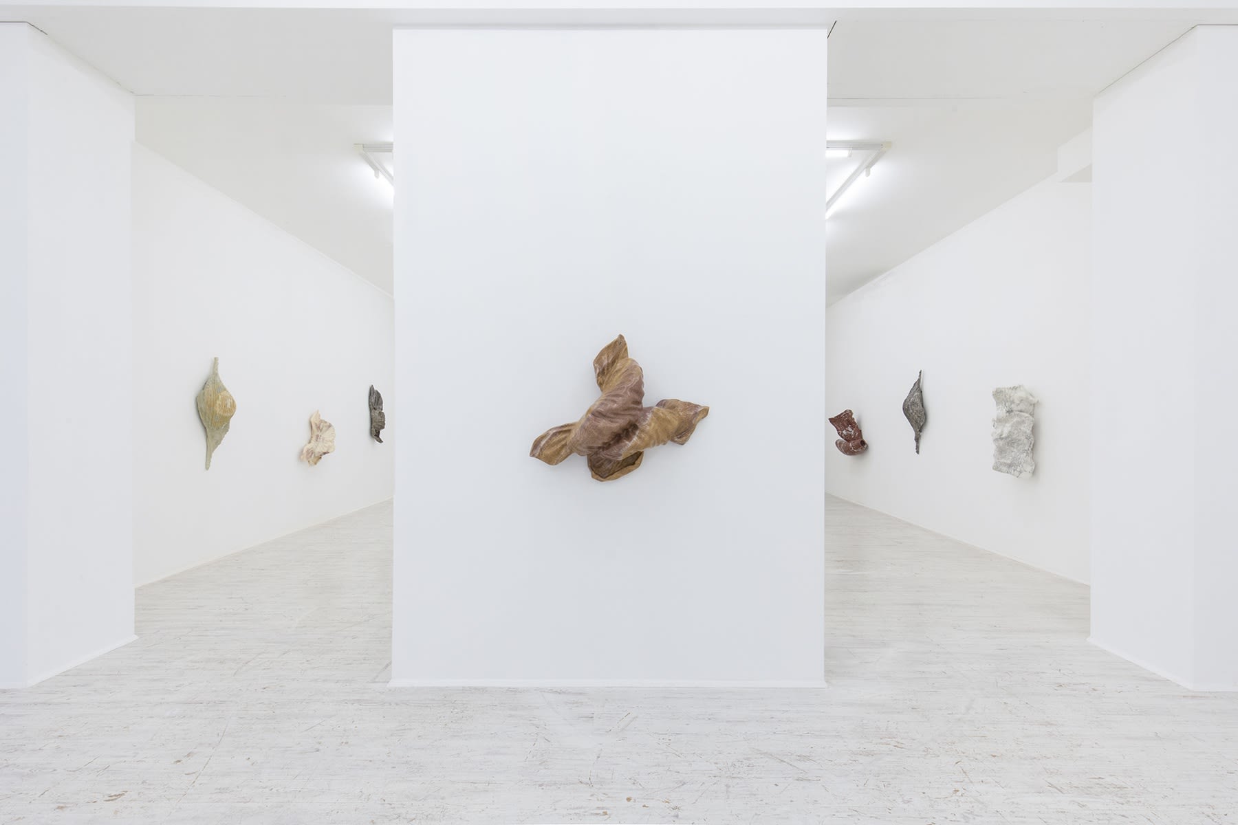 Lynda Benglis - Nutty Romance