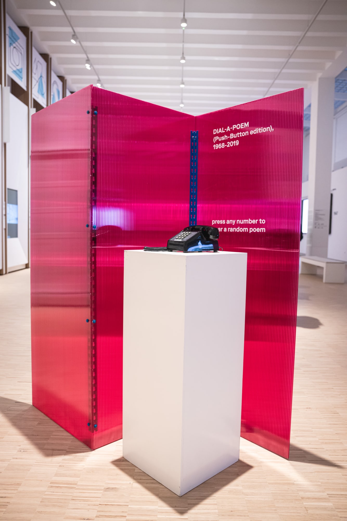 John Giorno - A labour of LOVE