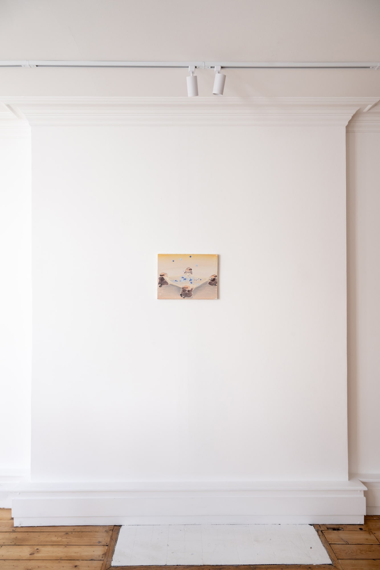 A Study of Saint Francis