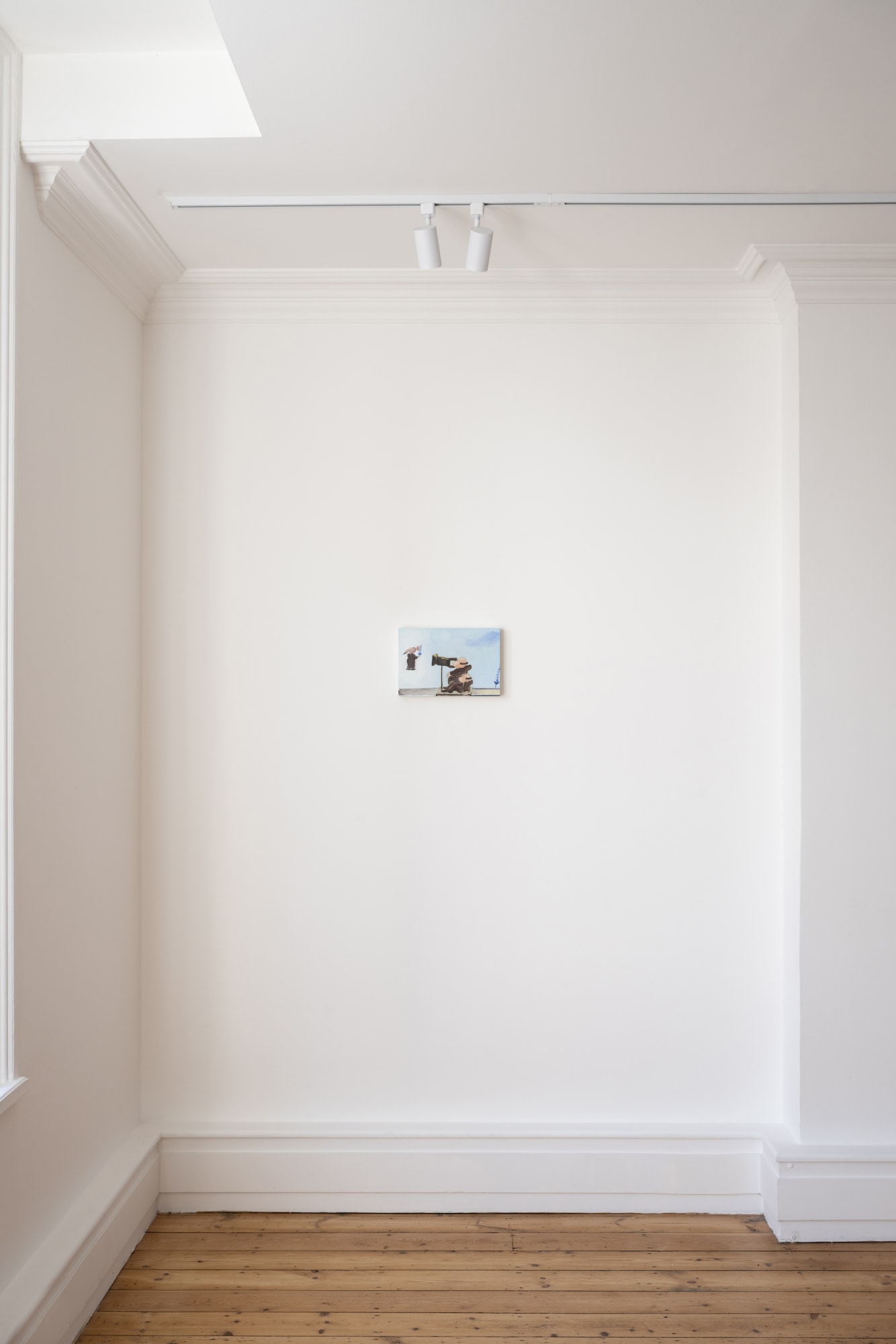 A Study of Saint Francis