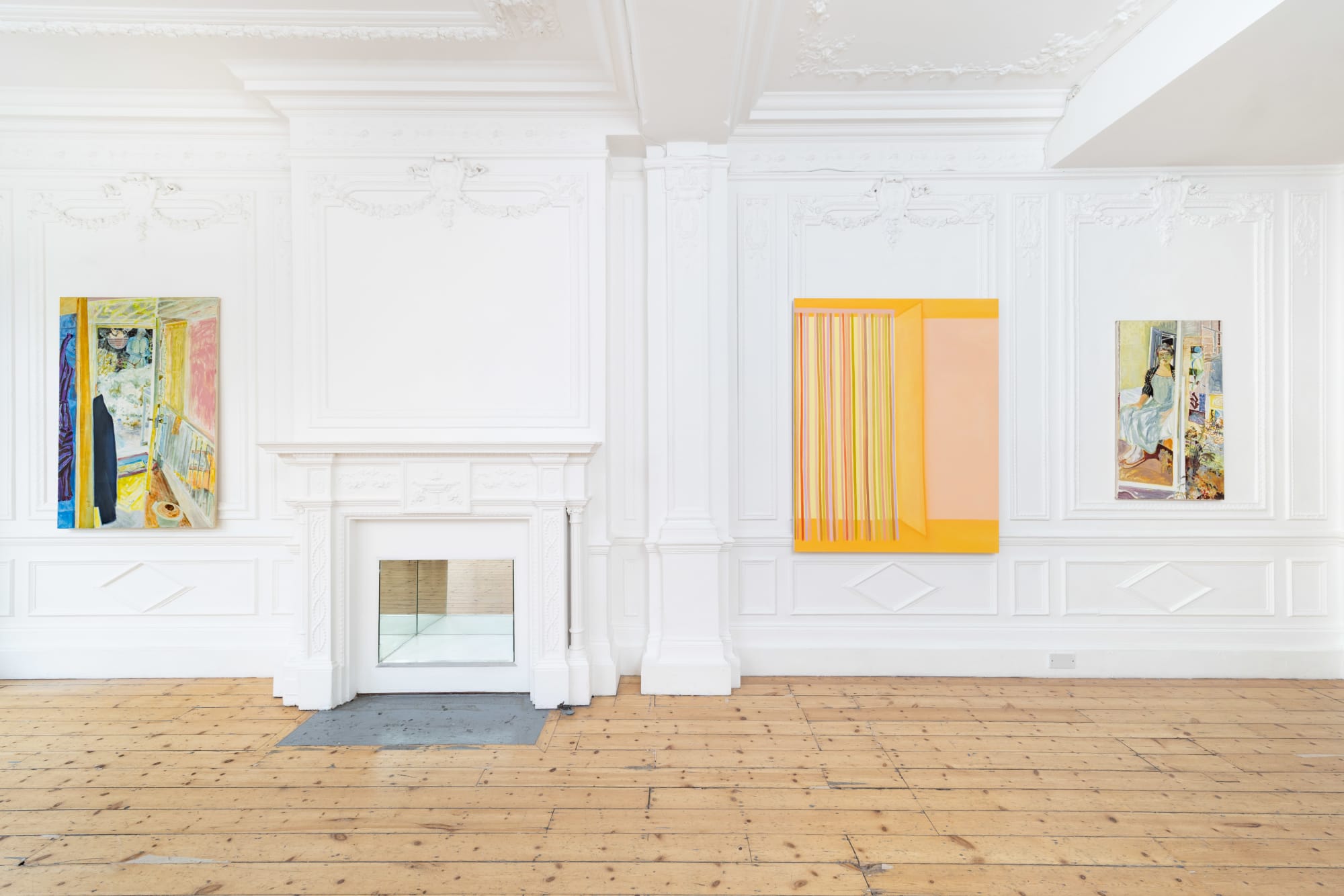 What Remains of the Day