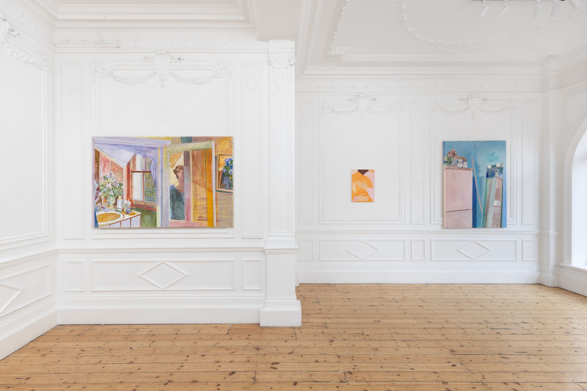 What Remains of the Day