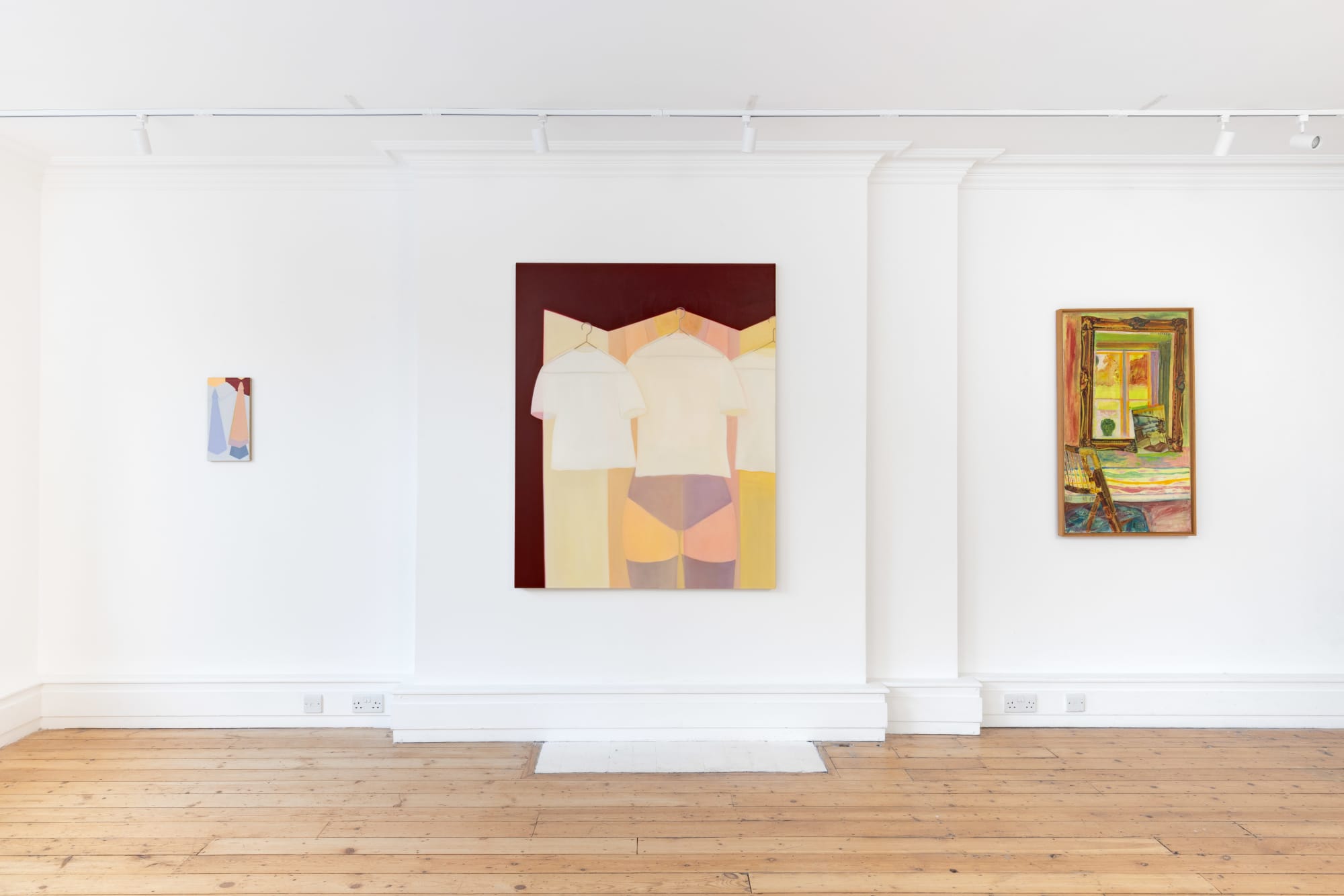 What Remains of the Day