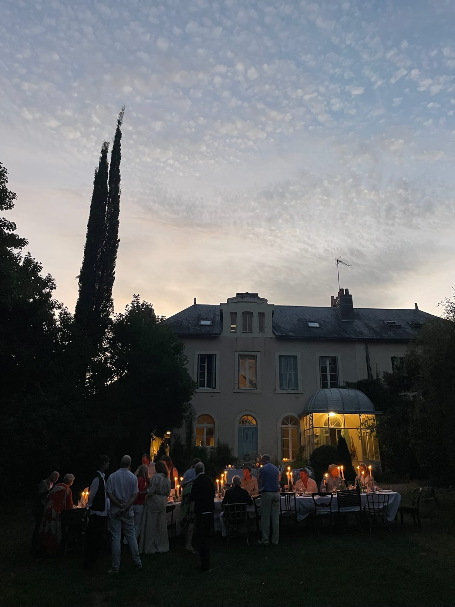 Cultural Encounters — Guided walks, dream journaling, and surrealist art activities.