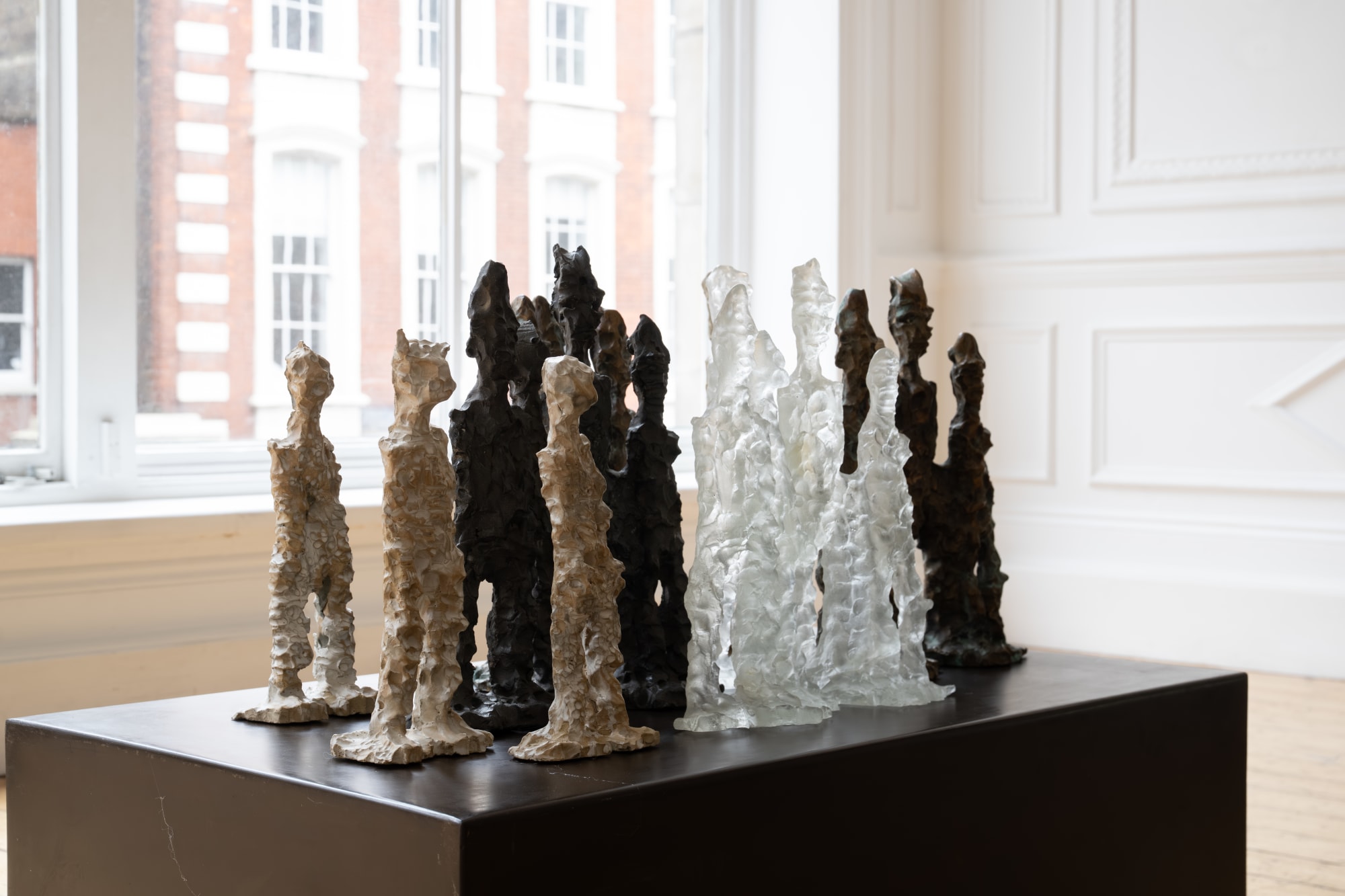 Timemuseum: Wilhelm Moser