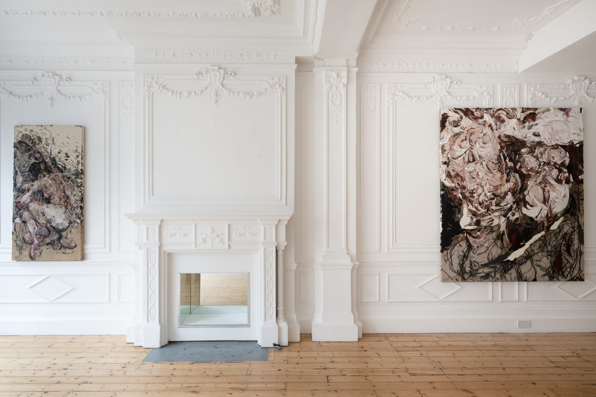 Intermission: Joanna van Son