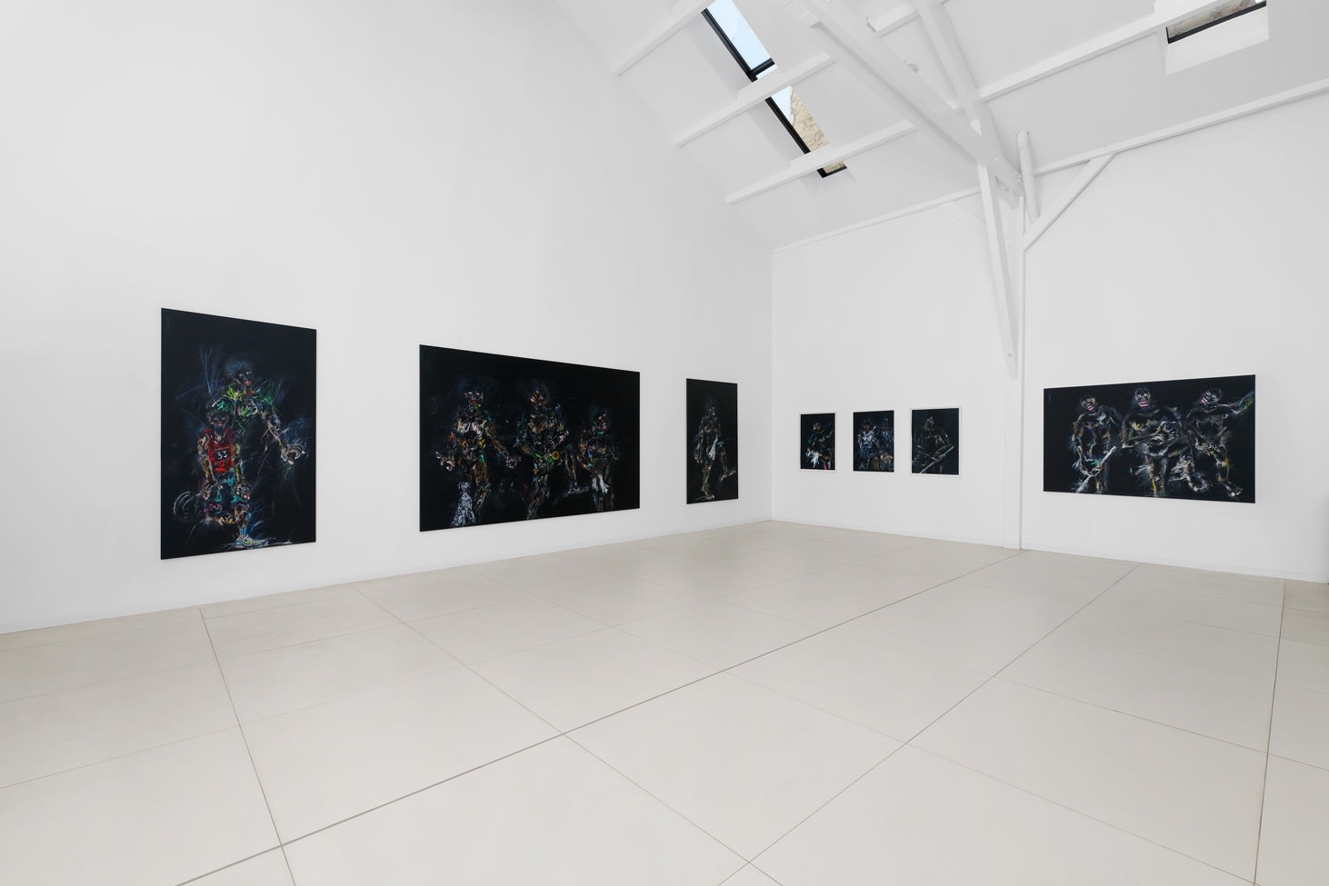 Adv 2021 Expo Gastineau Massamba R1121 Leslie Amine Franck Ludangui Atsoupe 033