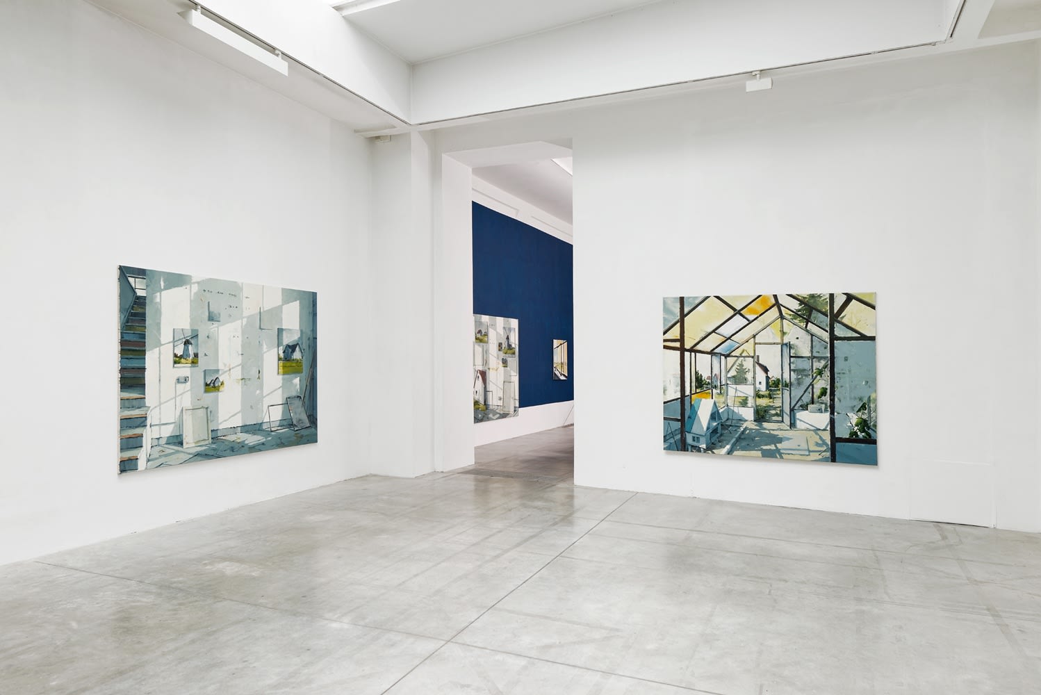 Anne Devillepoix 2015 Sven Kroner 001