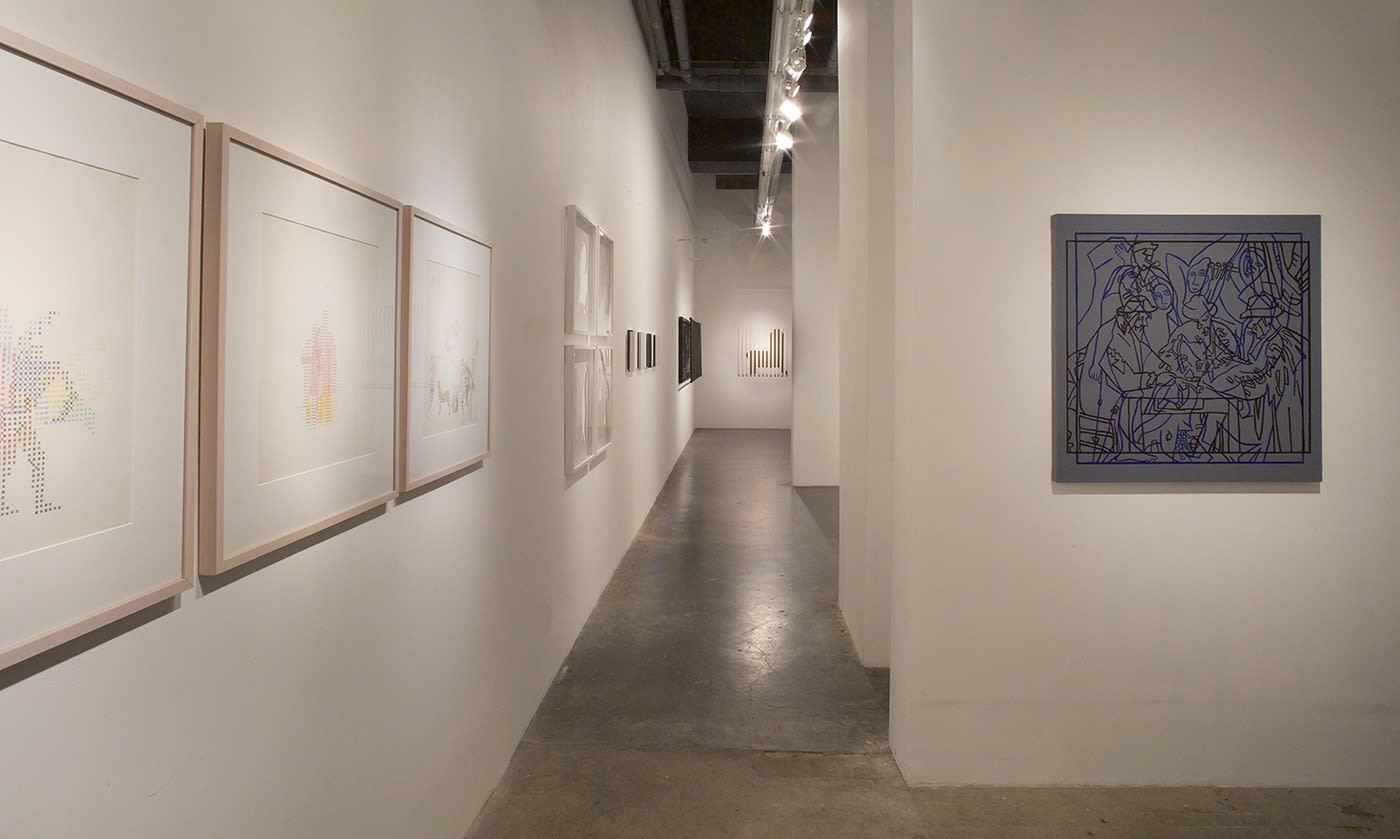 John Goodyear: Perspectives