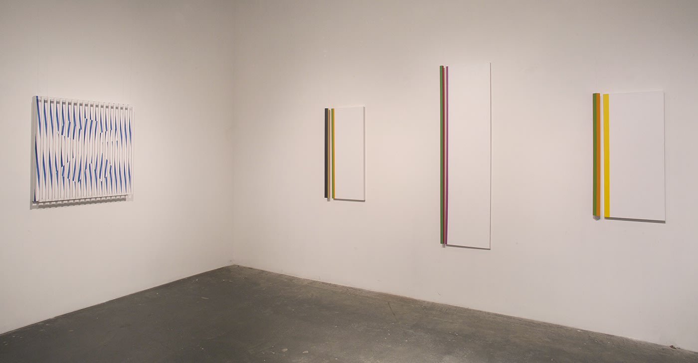 John Goodyear: Perspectives