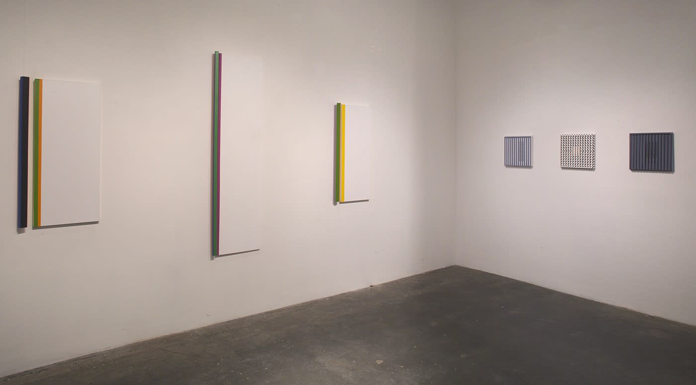 John Goodyear: Perspectives