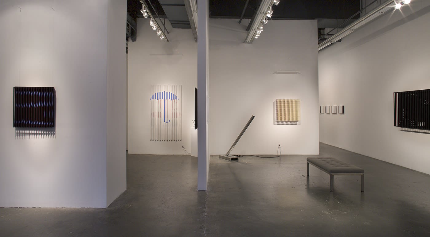 John Goodyear: Perspectives