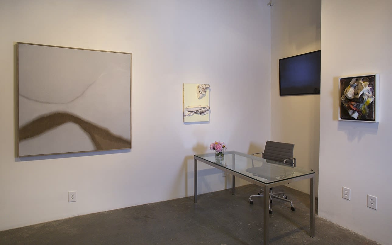 Susan Vecsey & James Walsh