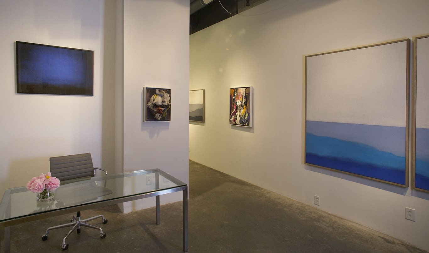 Susan Vecsey & James Walsh