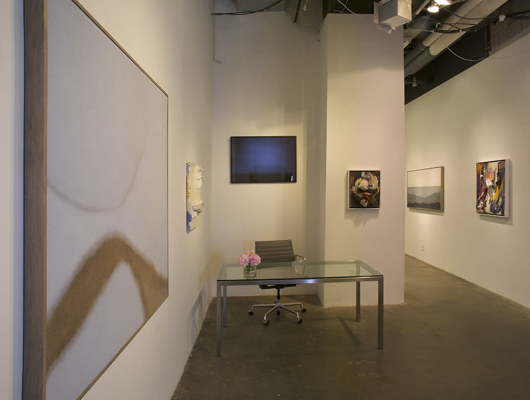 Susan Vecsey & James Walsh