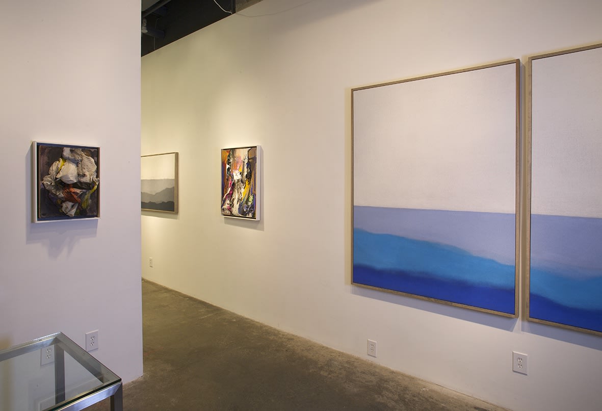 Susan Vecsey & James Walsh