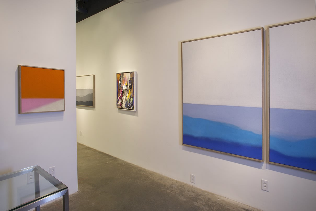 Susan Vecsey & James Walsh