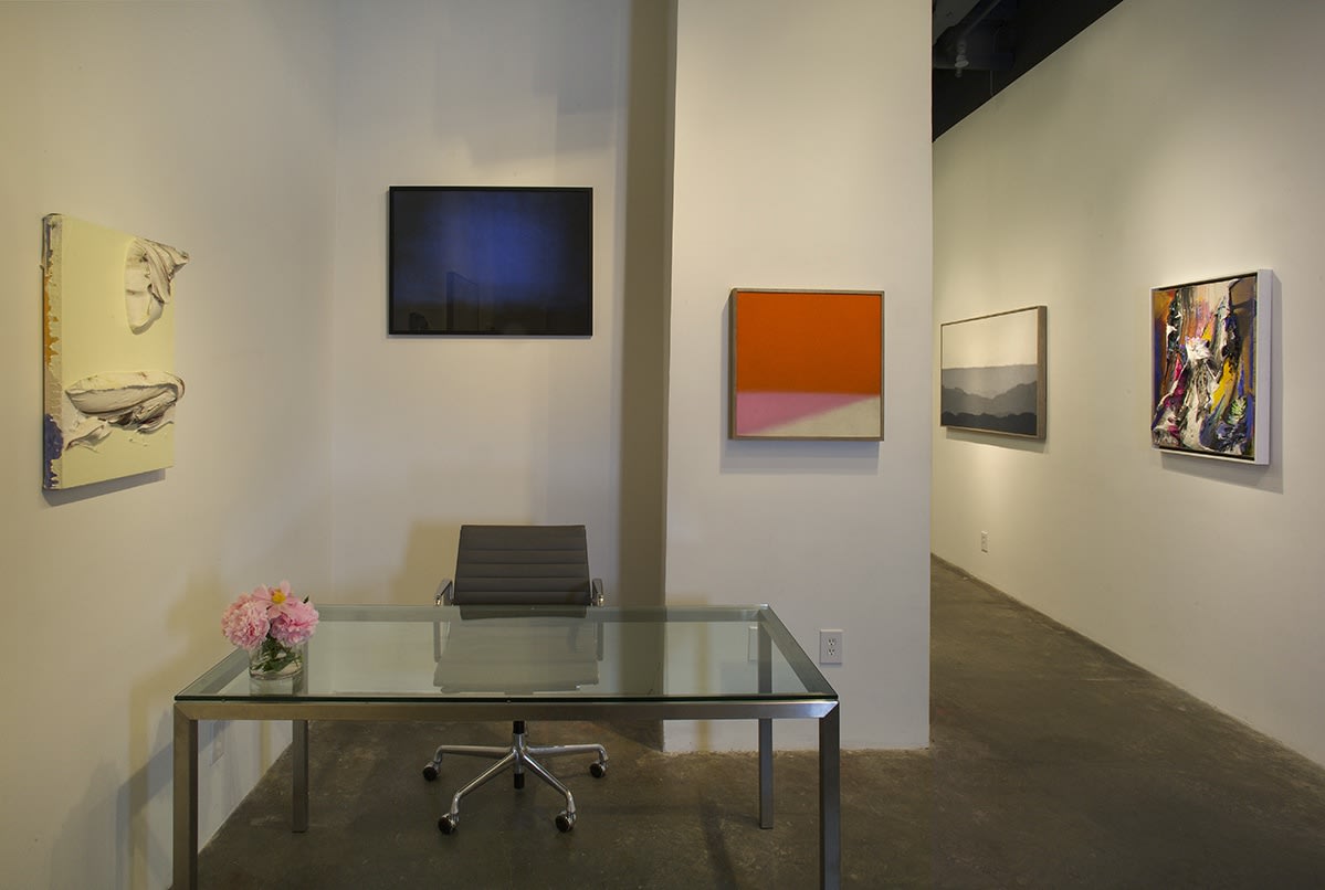 Susan Vecsey & James Walsh