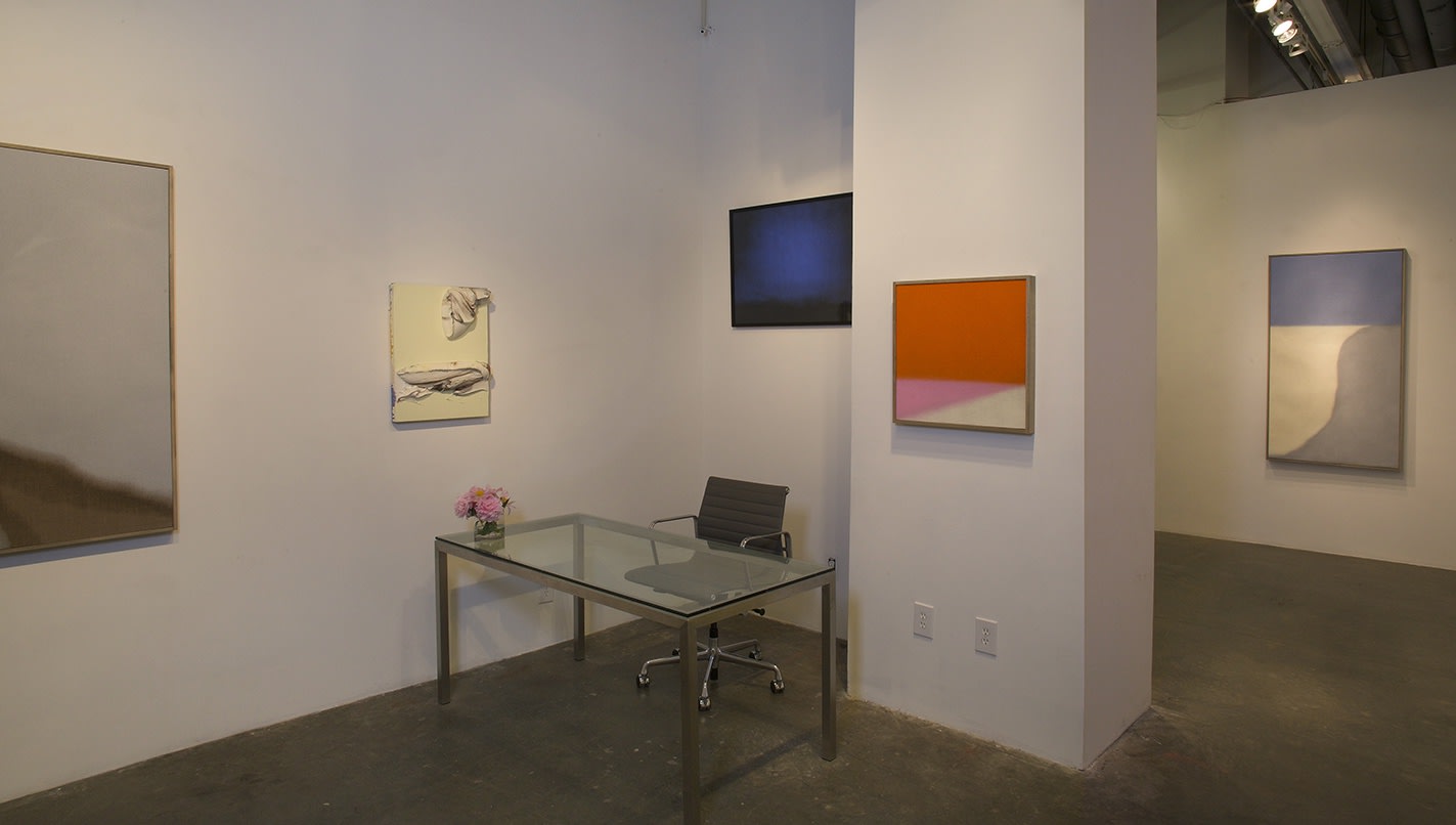 Susan Vecsey & James Walsh