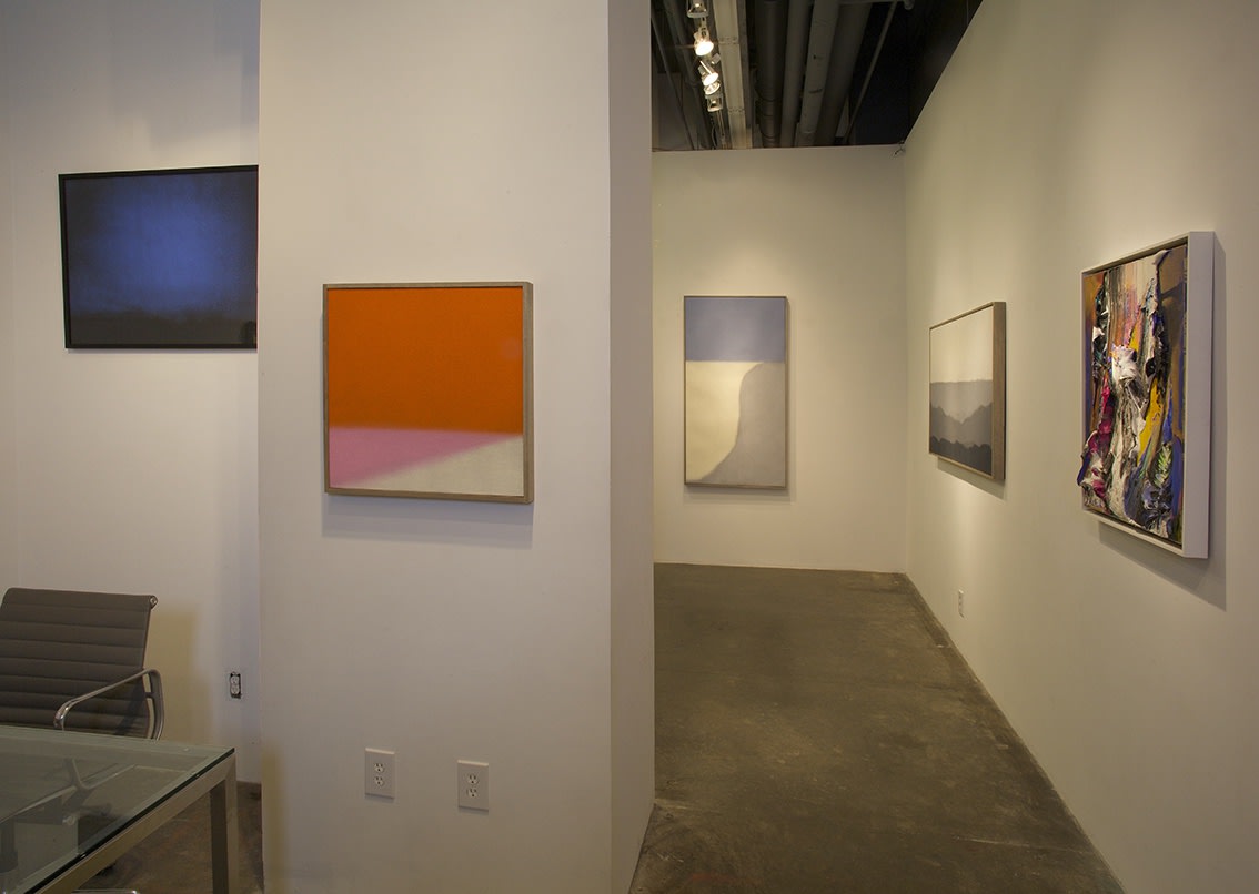 Susan Vecsey & James Walsh