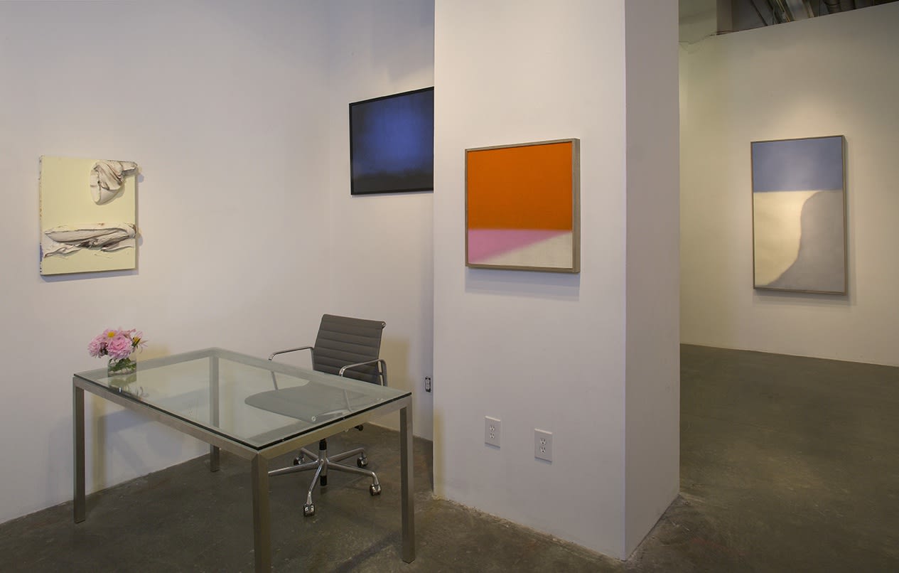 Susan Vecsey & James Walsh