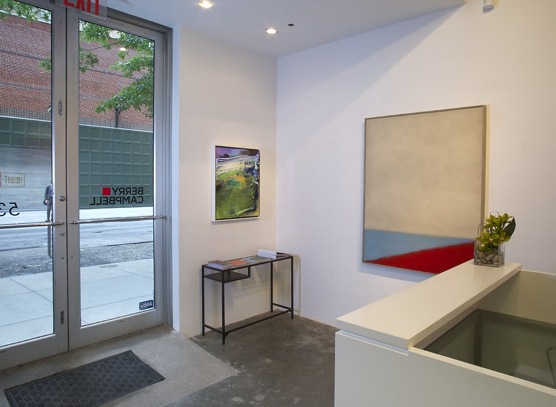 Susan Vecsey & James Walsh