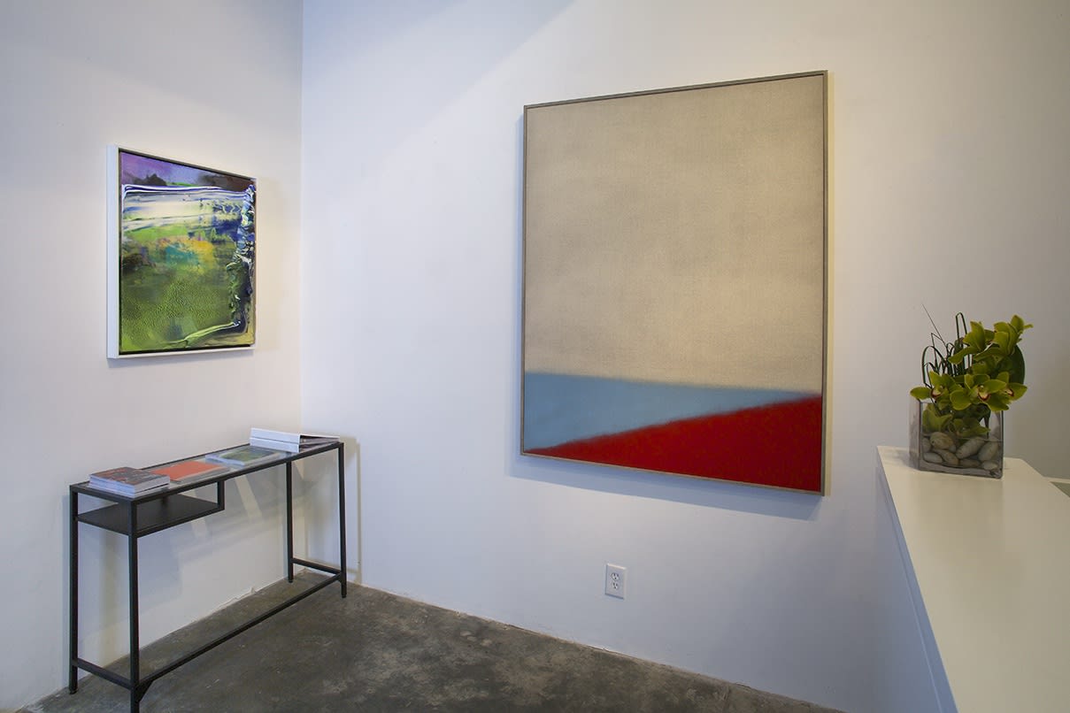 Susan Vecsey & James Walsh