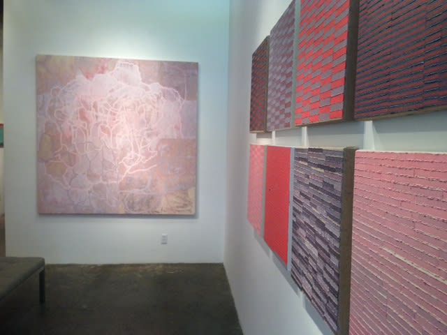 Eric Dever & Jodie Manasevit