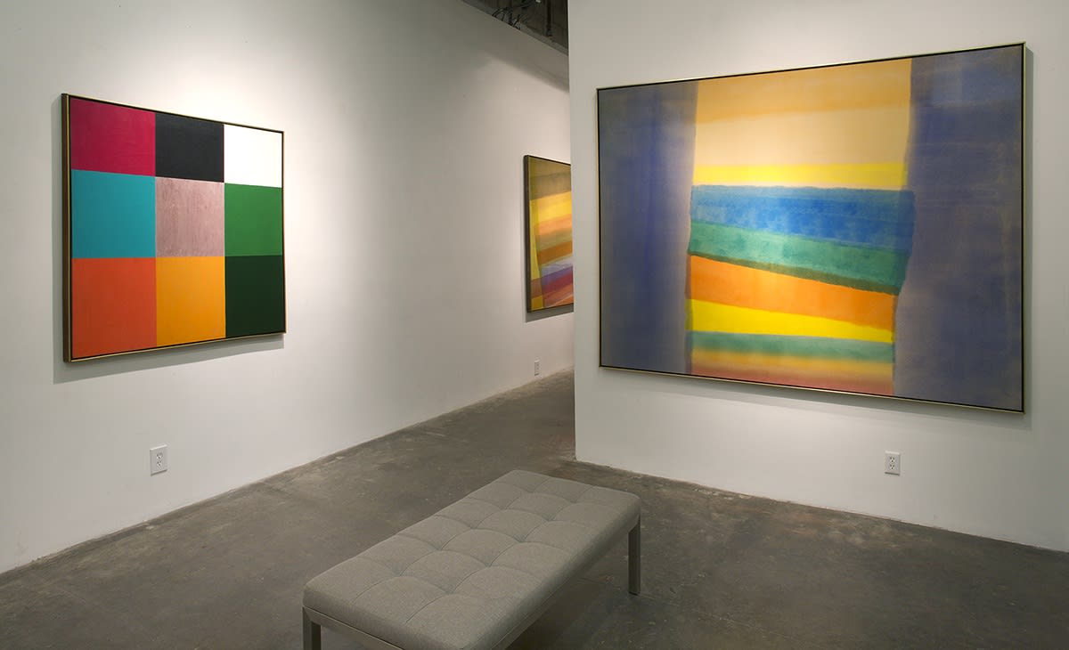 Albert Stadler: Deliberate Variations