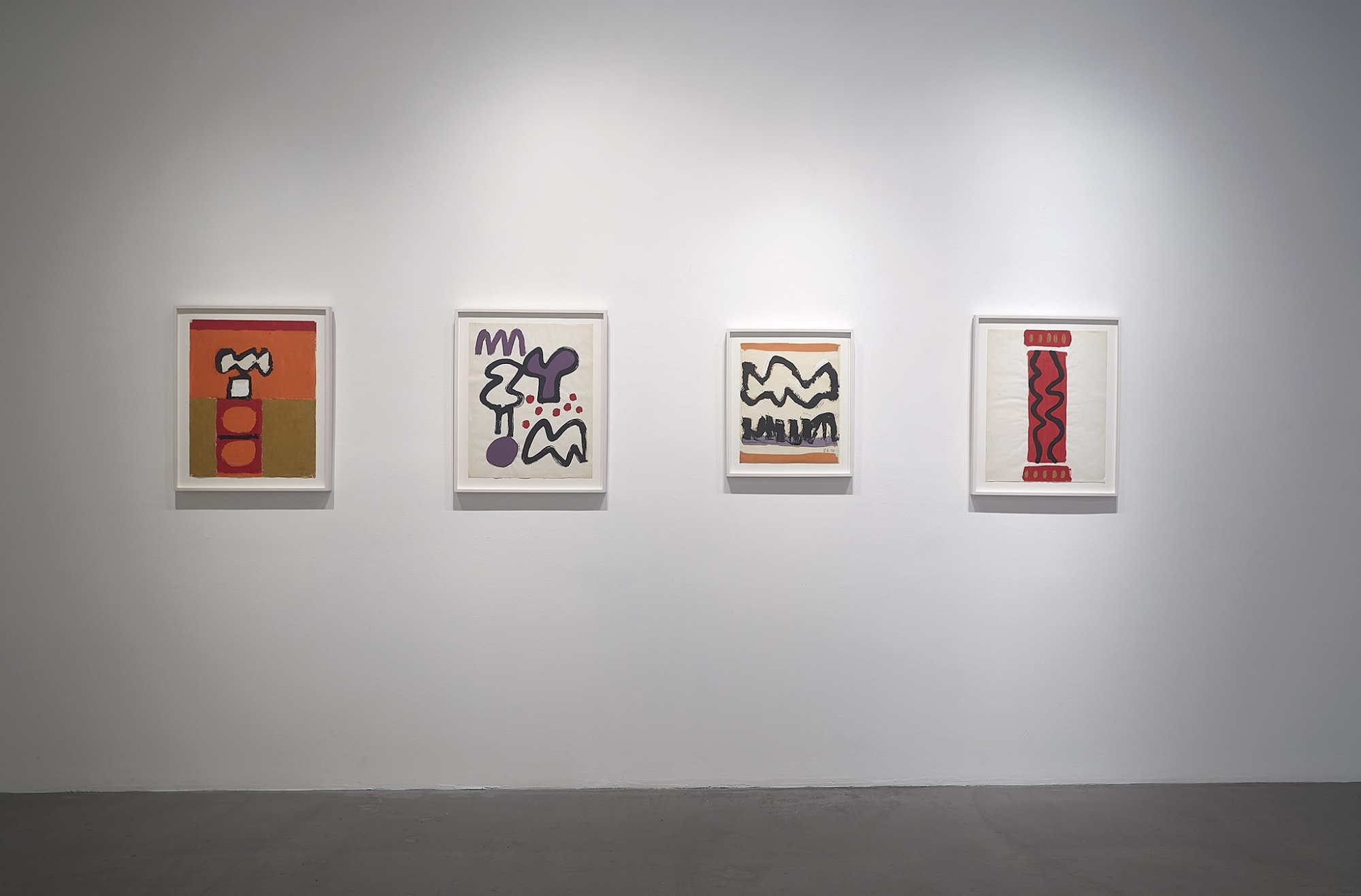 Raymond Hendler: Raymond by Raymond