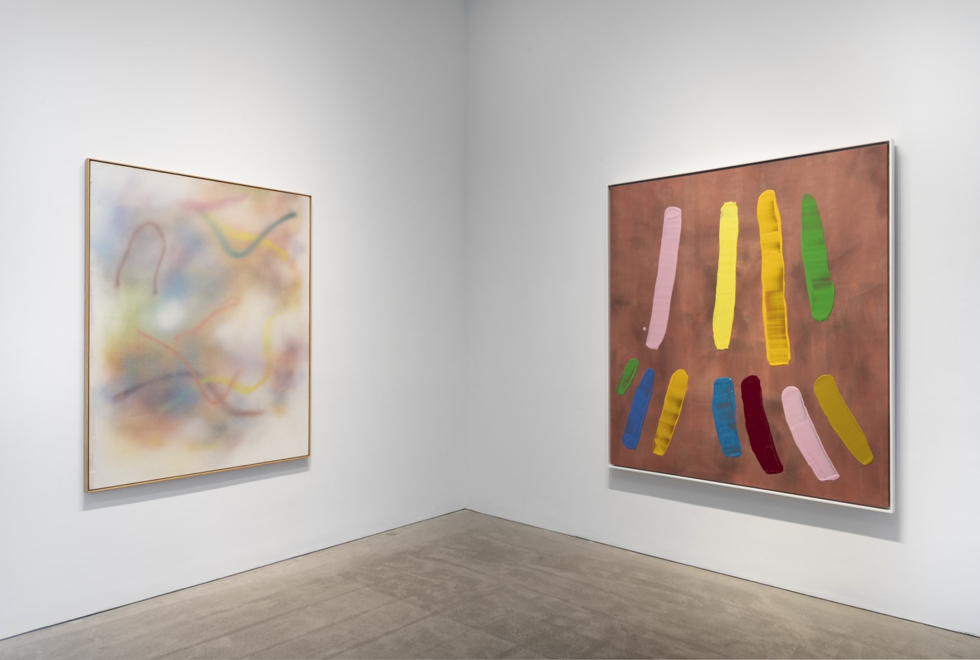 In Focus: Color Field