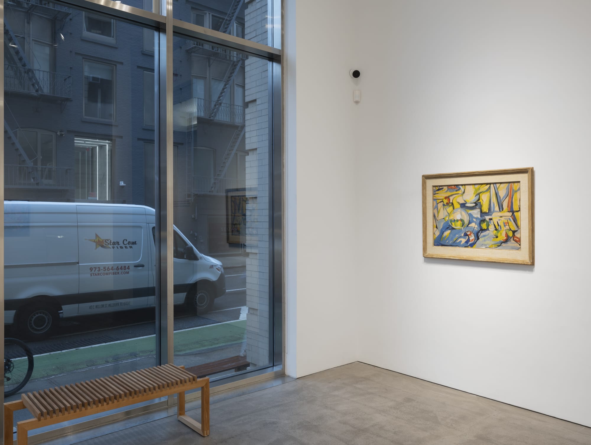 In Focus | Pearl Angrist (1913-1983)