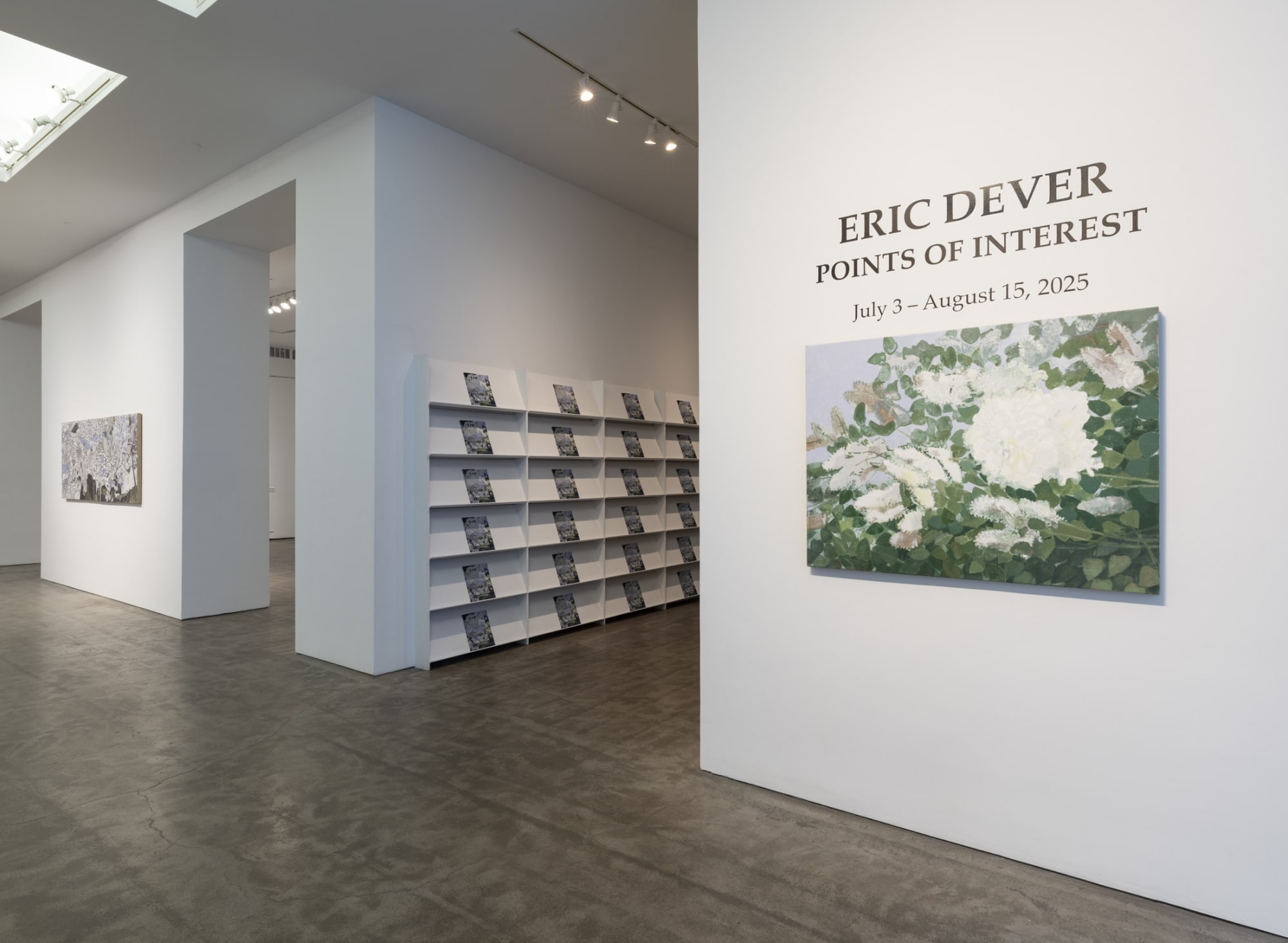 Eric Dever