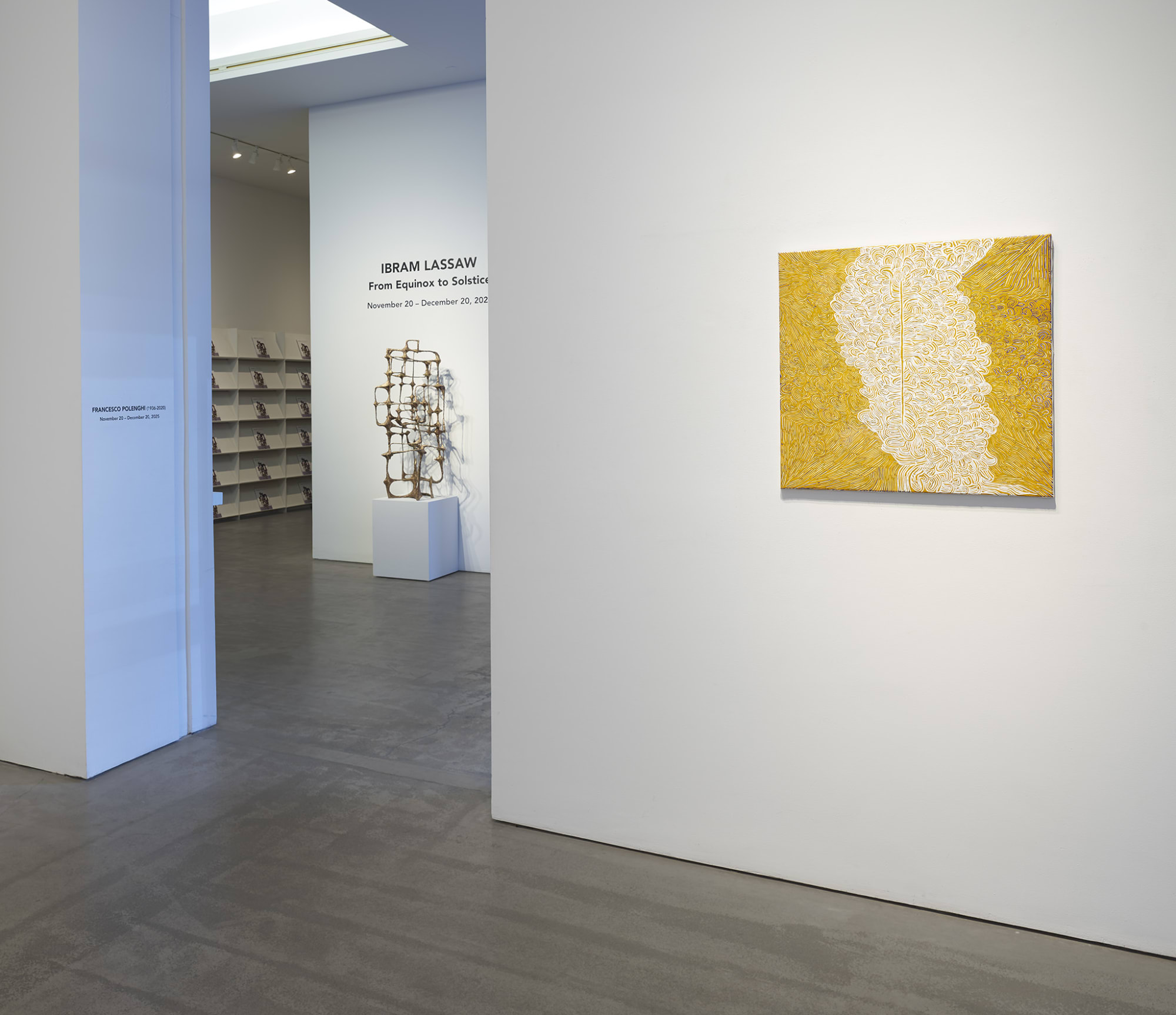 IN FOCUS: Francesco Polenghi