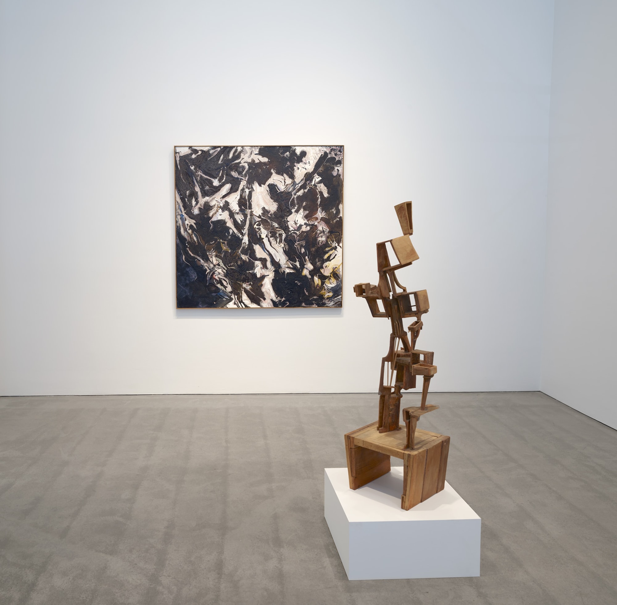 West Coast Women of Abstract Expressionism