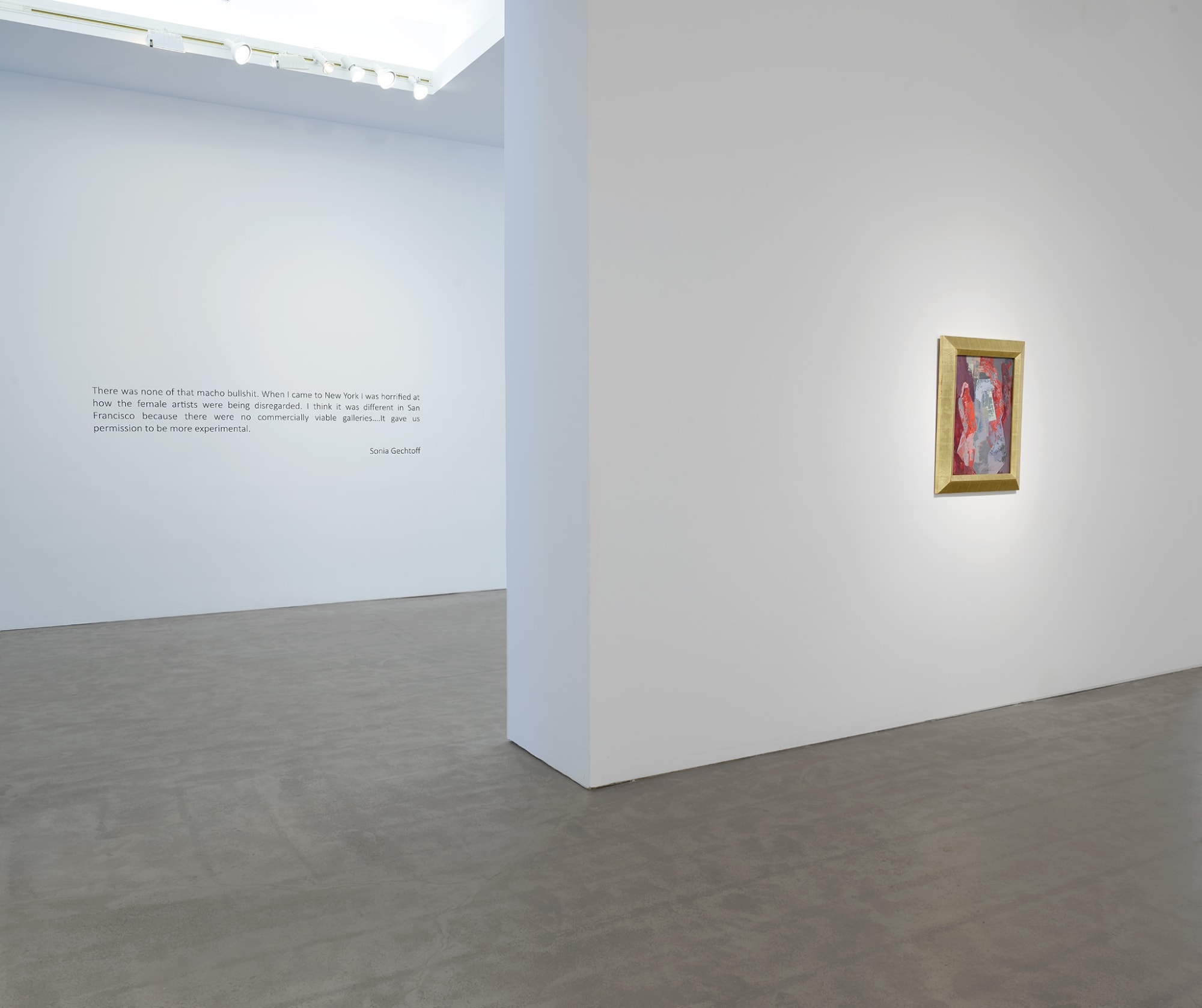 West Coast Women of Abstract Expressionism