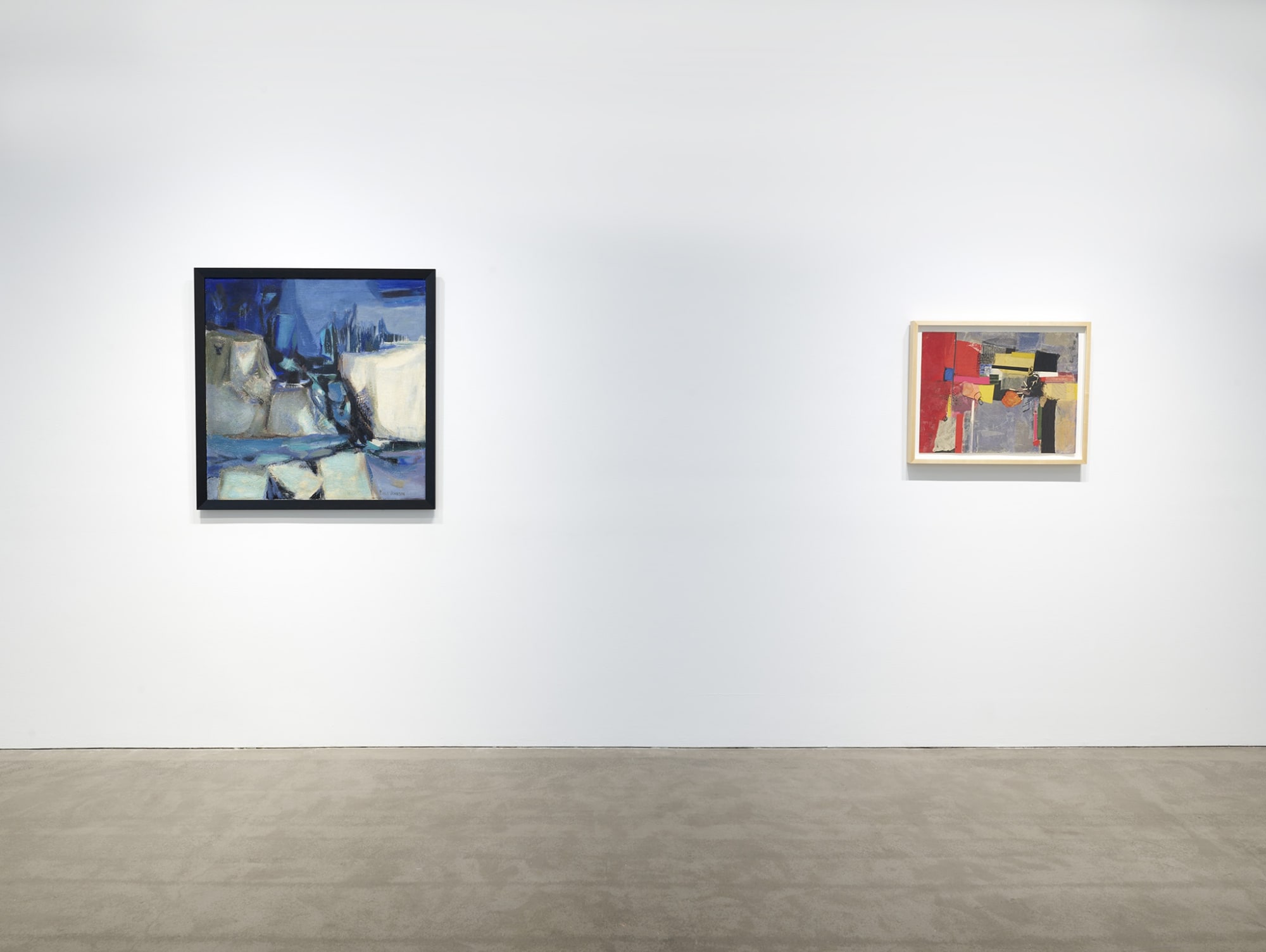 West Coast Women of Abstract Expressionism