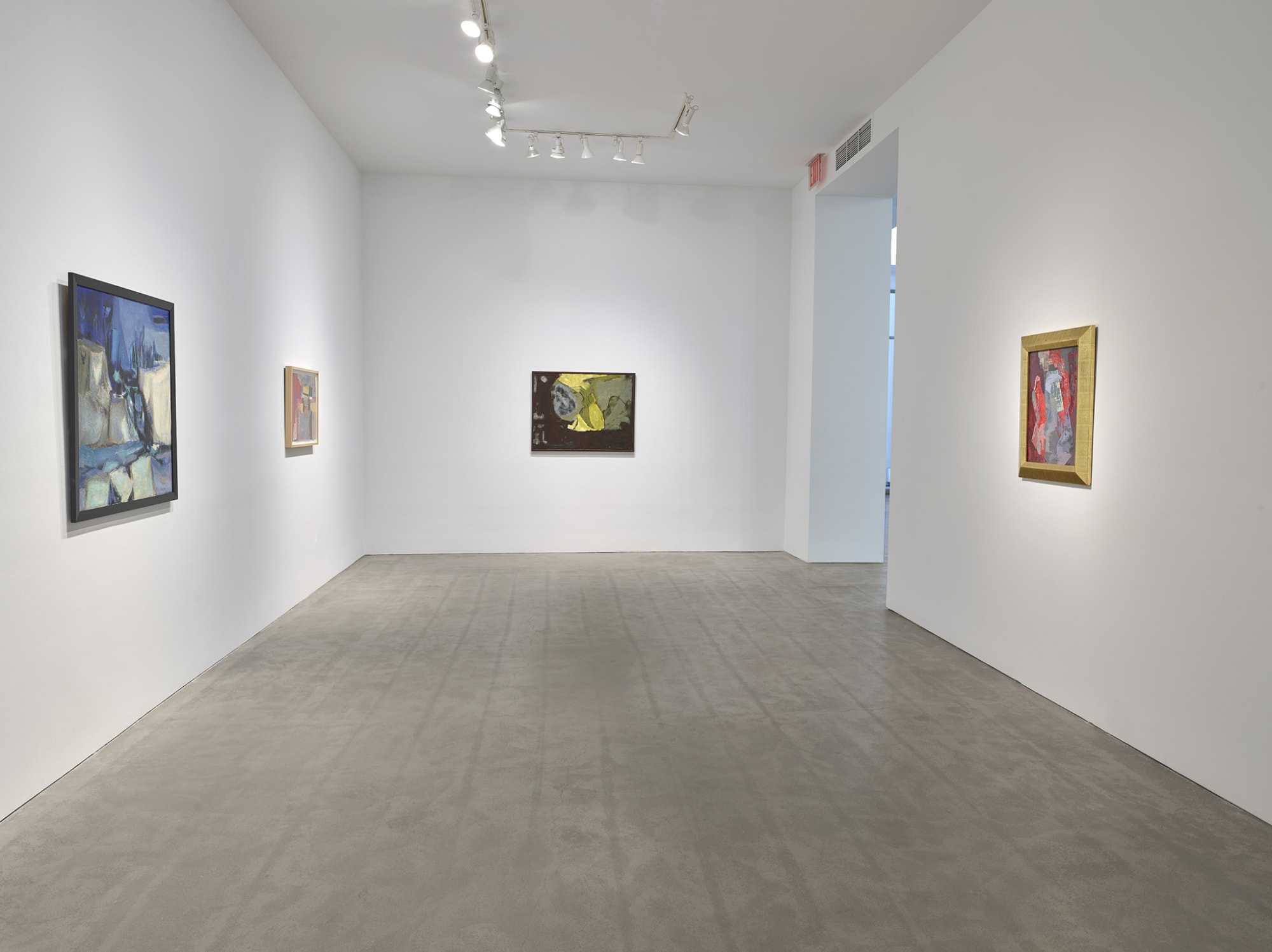 West Coast Women of Abstract Expressionism