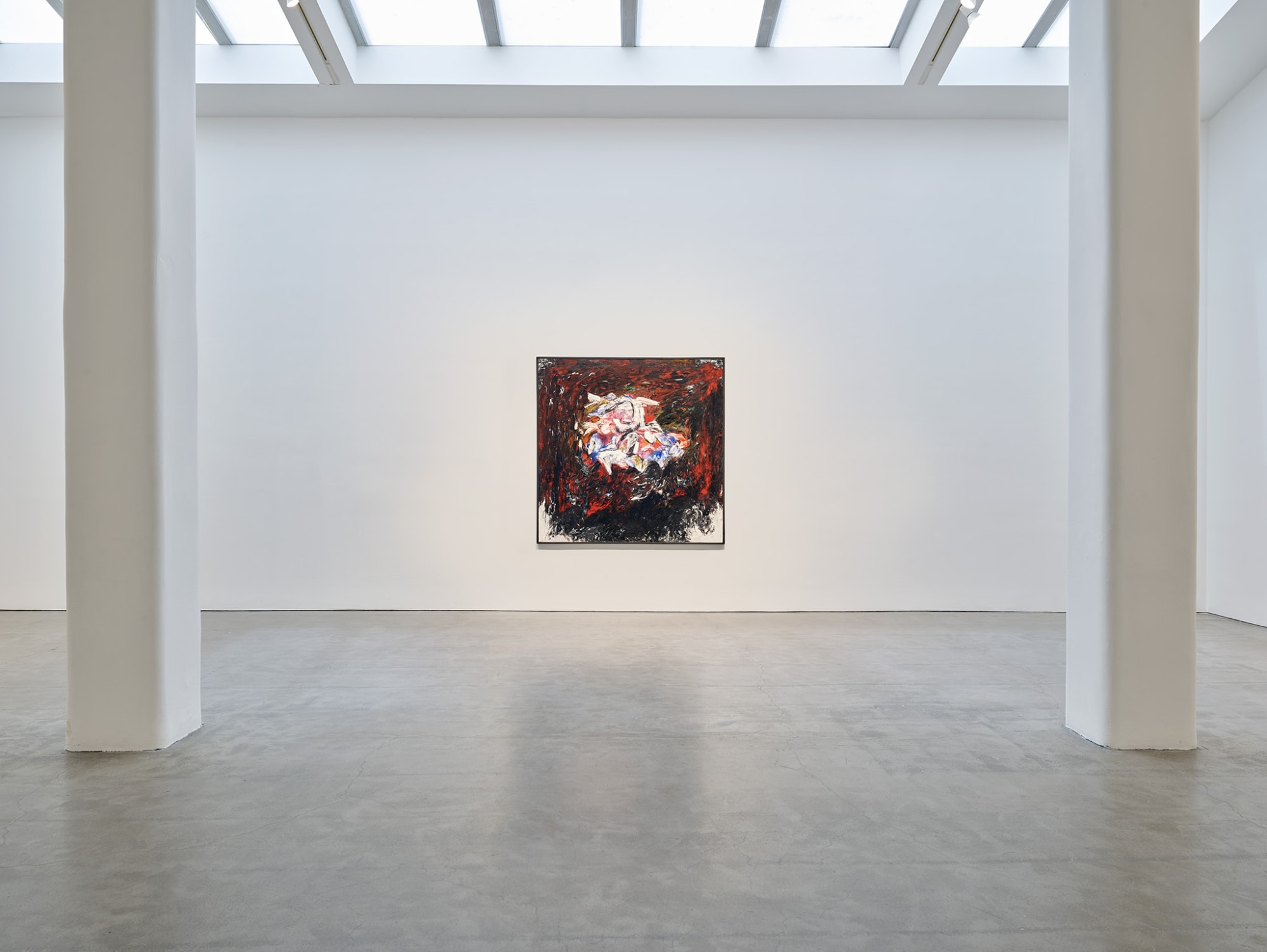 West Coast Women of Abstract Expressionism