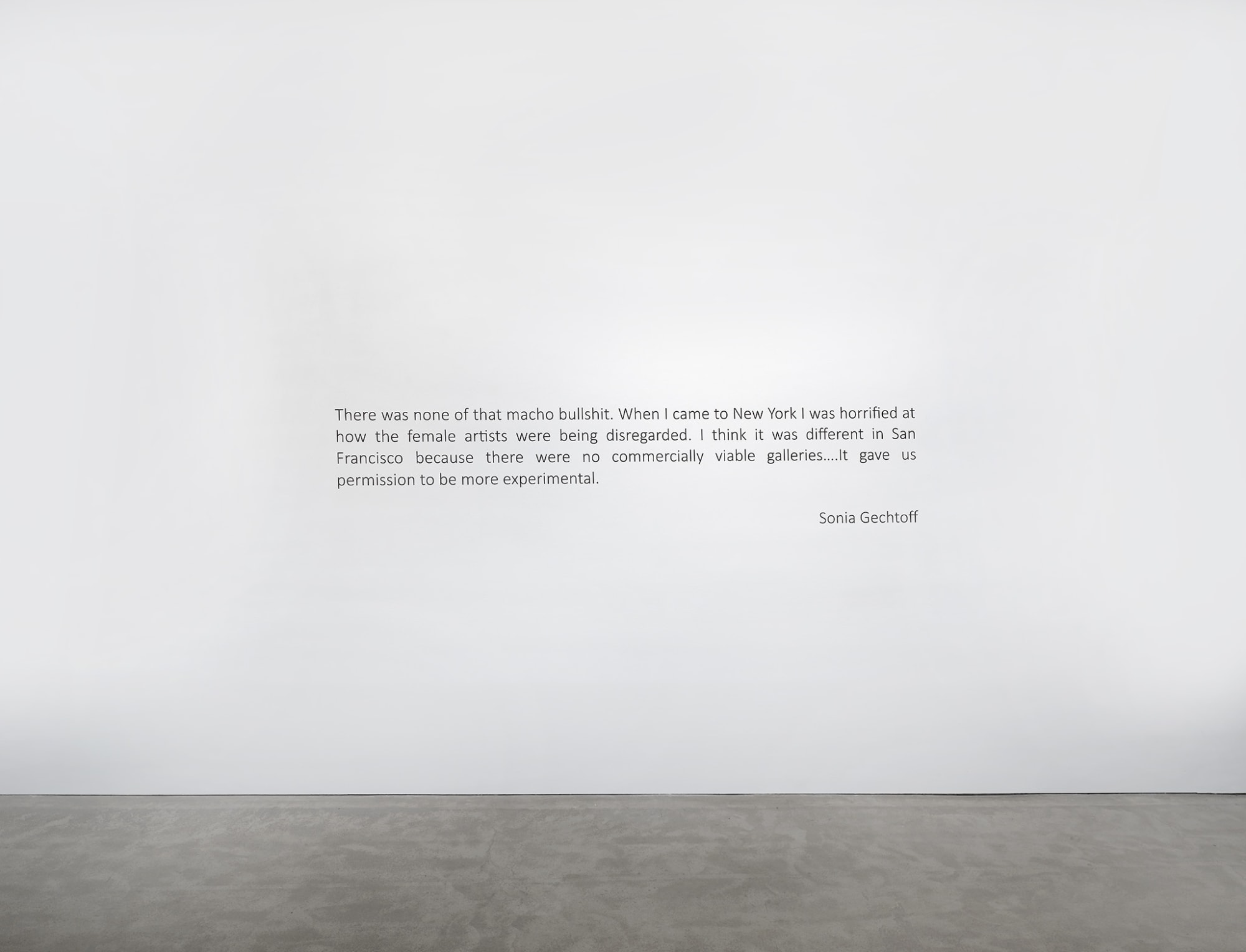 West Coast Women of Abstract Expressionism