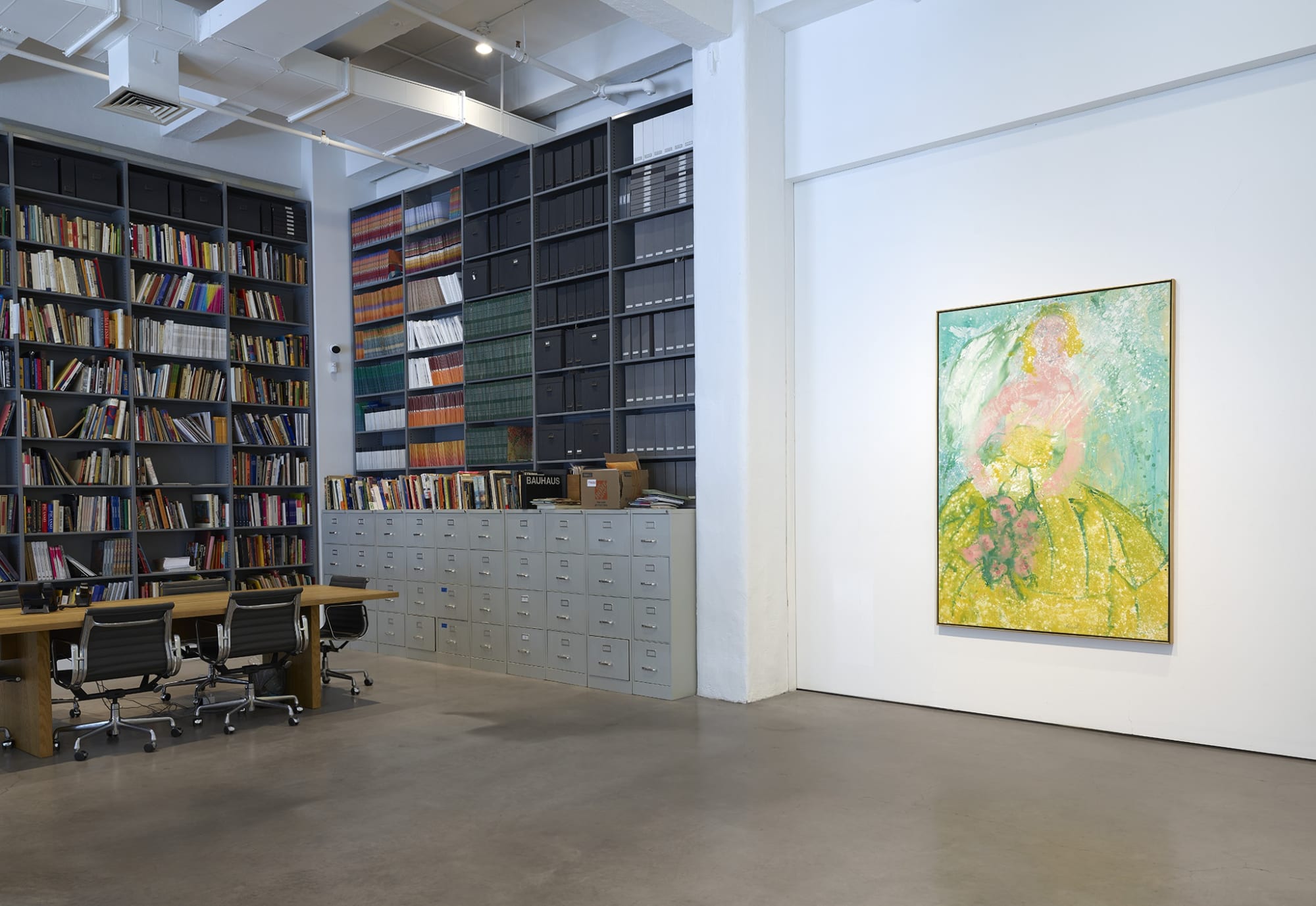 West Coast Women of Abstract Expressionism