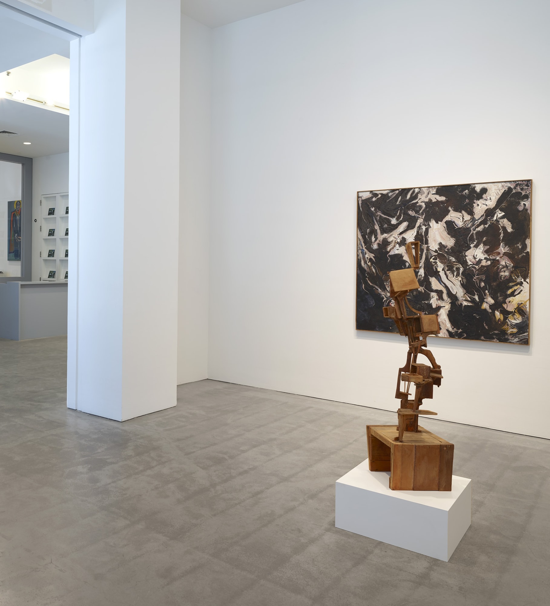 West Coast Women of Abstract Expressionism