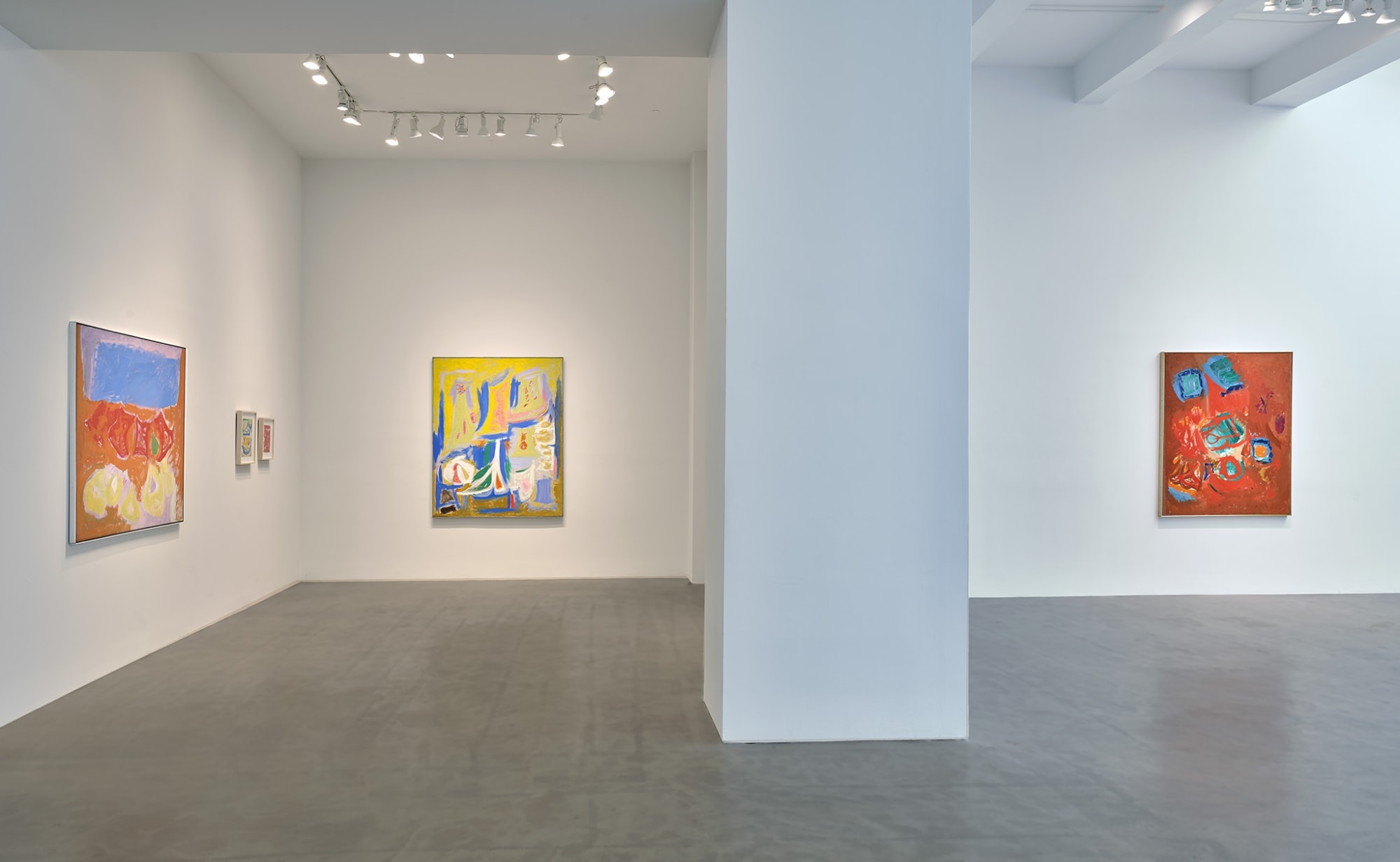 Ethel Schwabacher: Woman in Nature