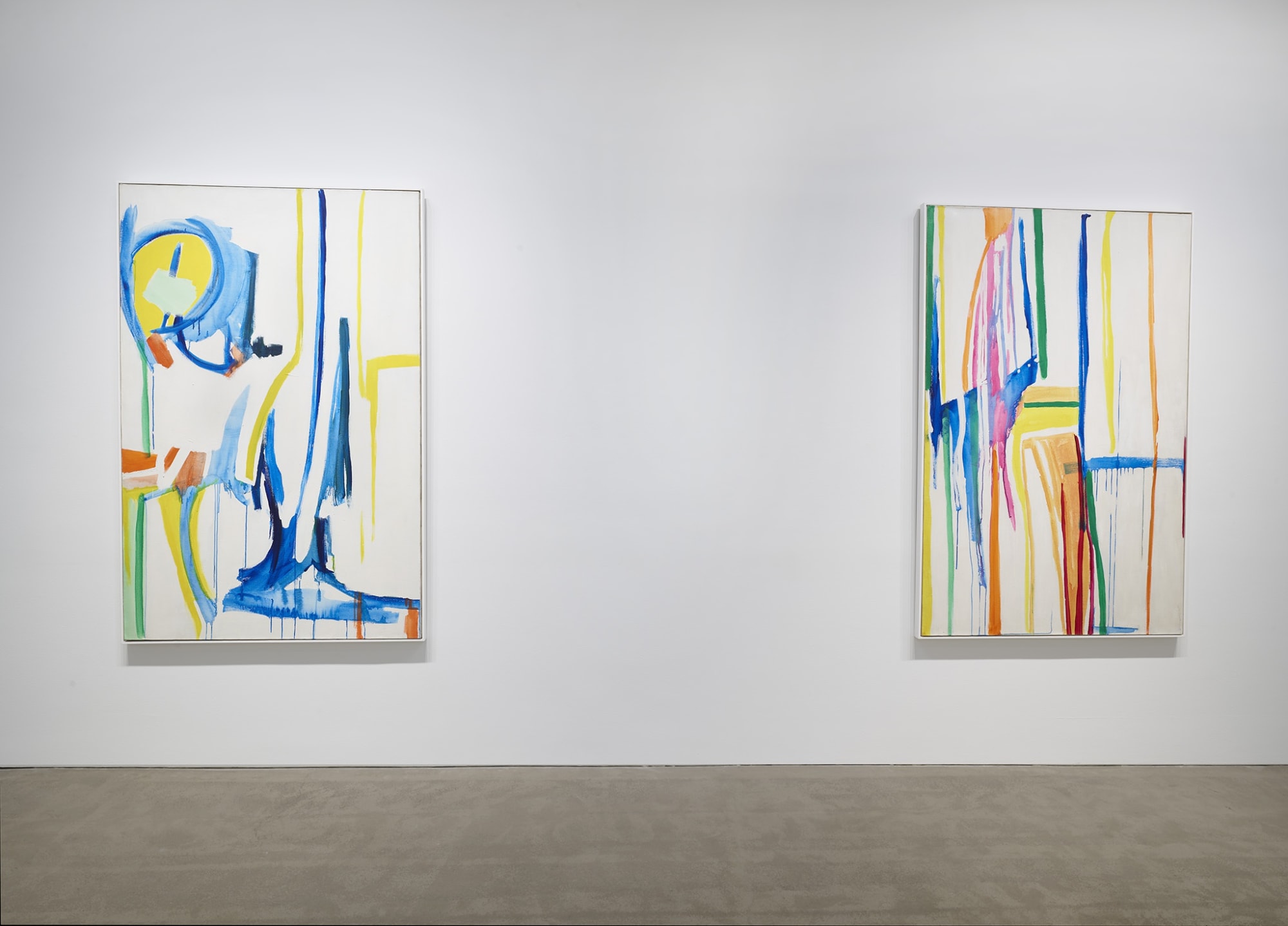 Yvonne Pickering Carter