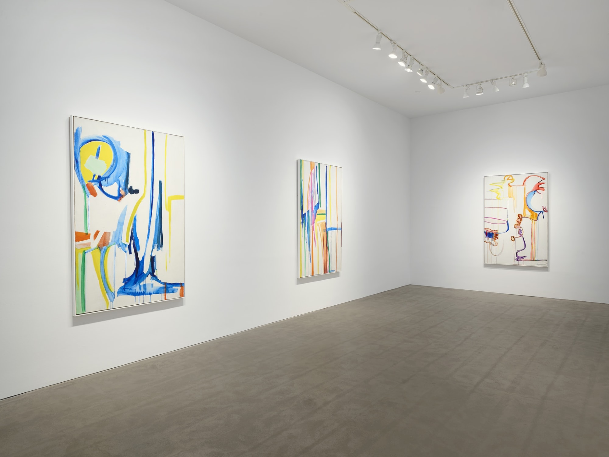 Yvonne Pickering Carter