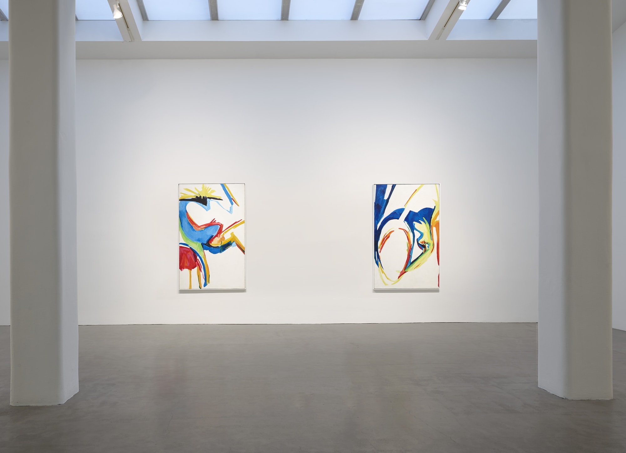 Yvonne Pickering Carter