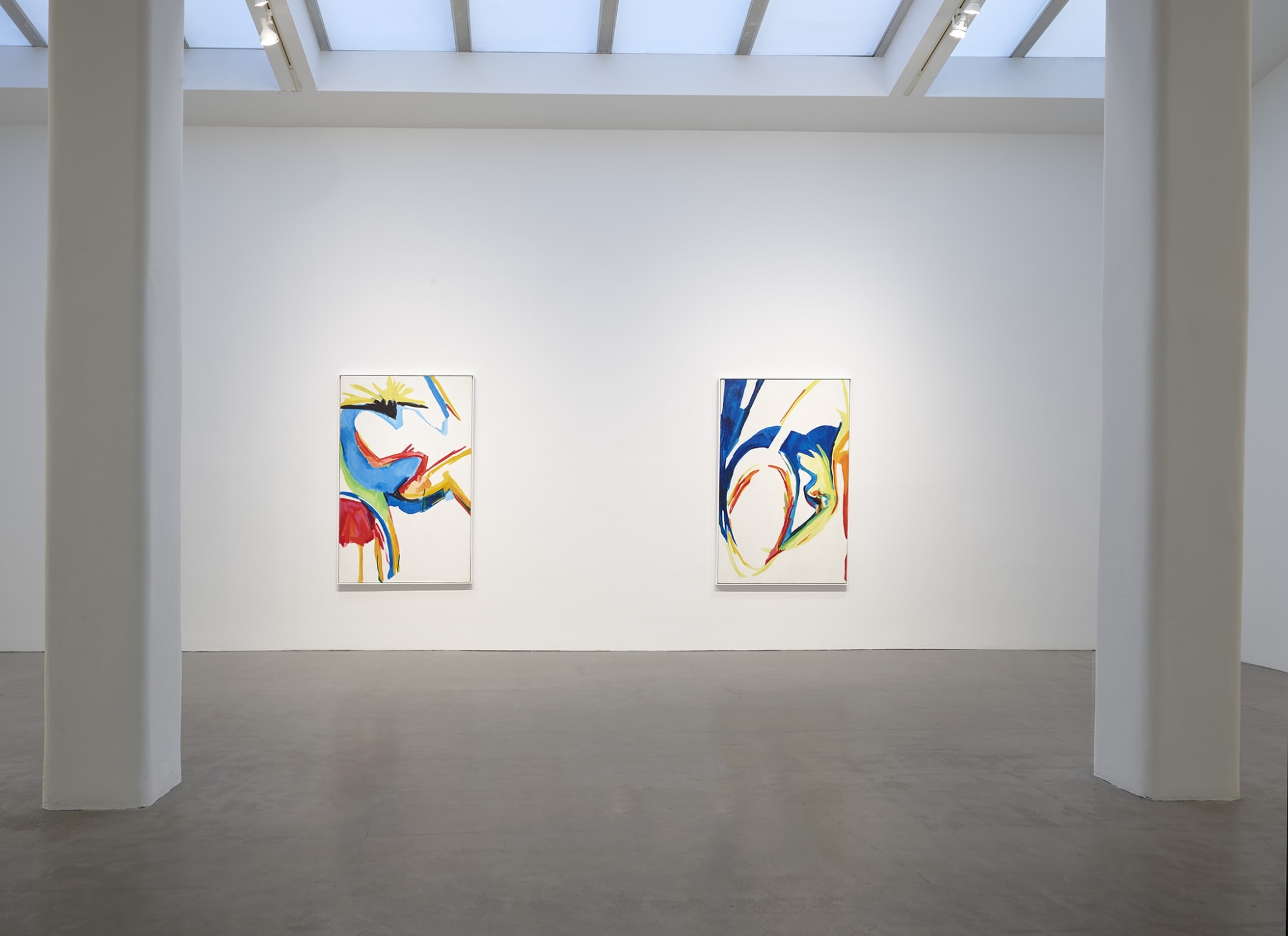 Yvonne Pickering Carter