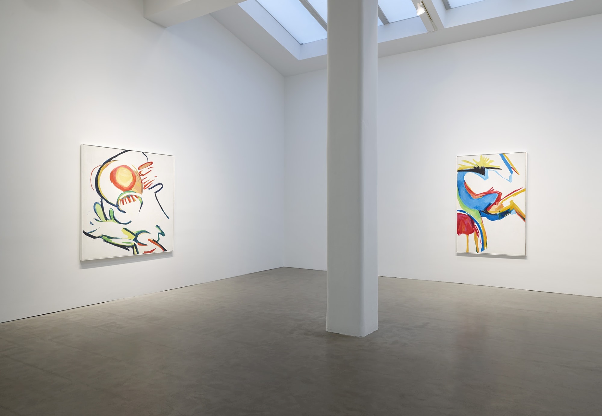 Yvonne Pickering Carter