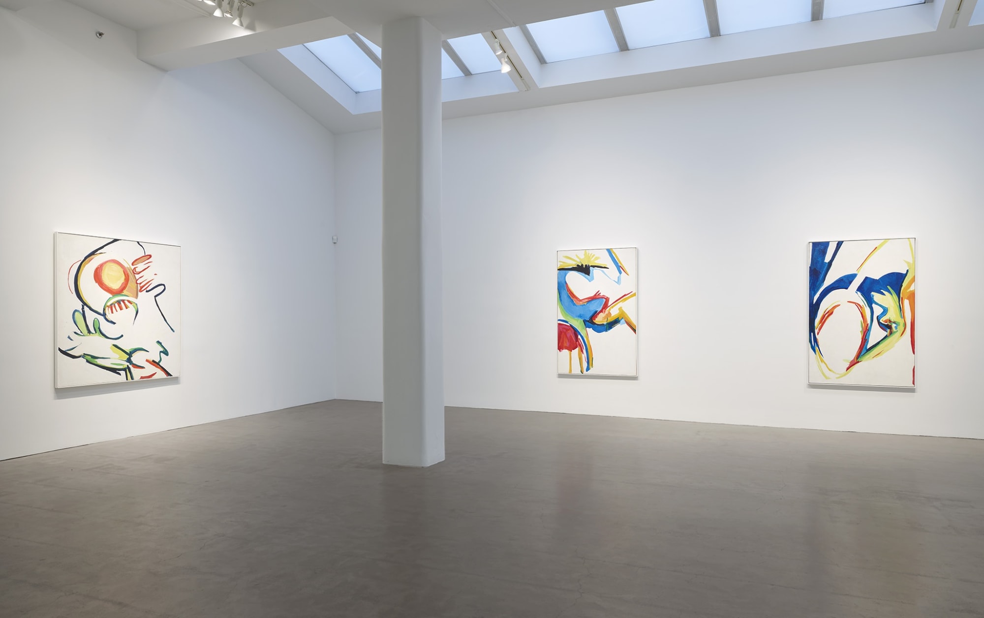 Yvonne Pickering Carter