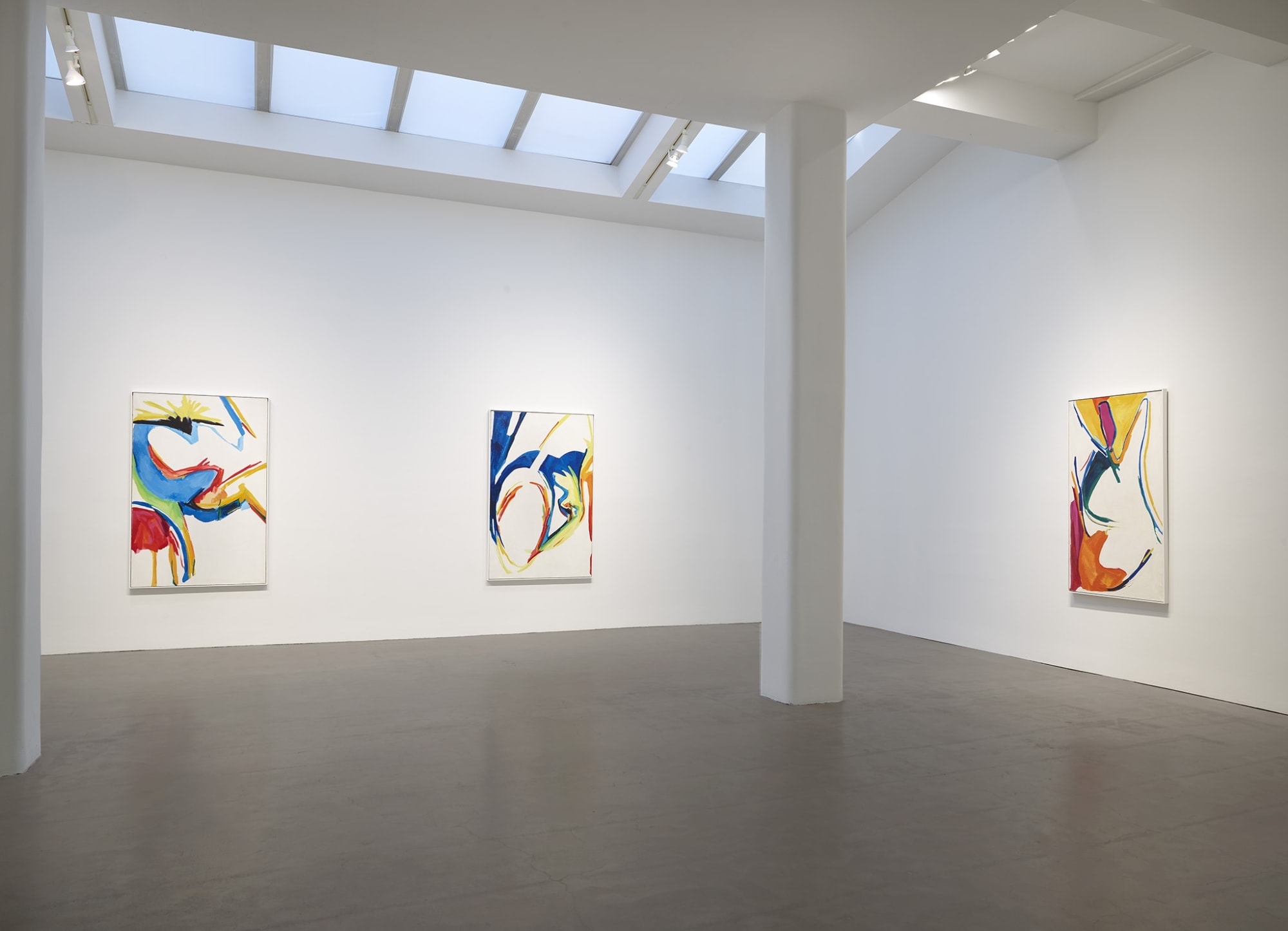 Yvonne Pickering Carter